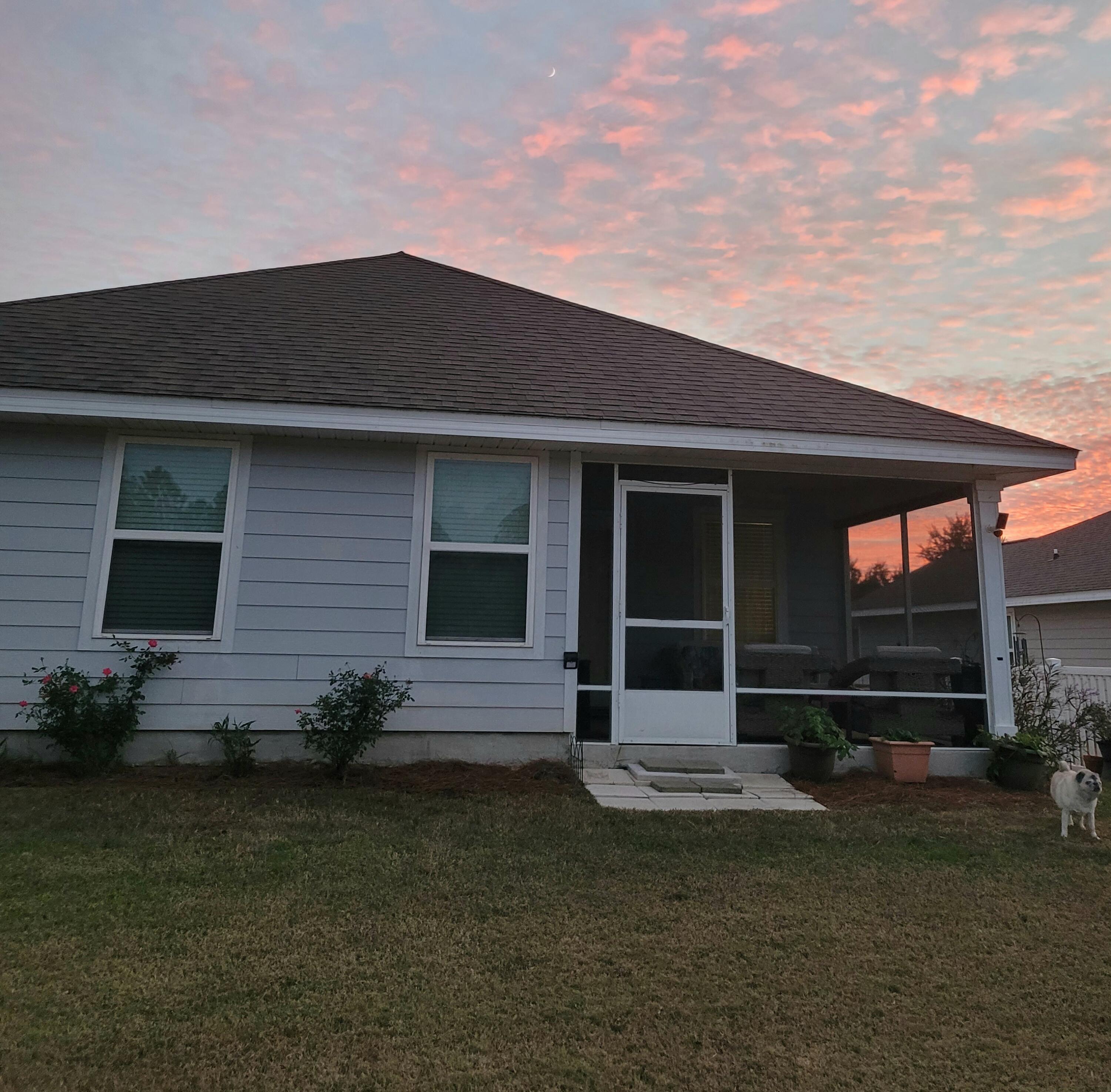 HAMMOCK BAY - Residential