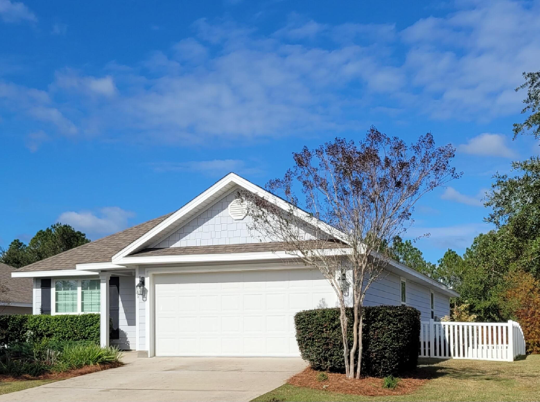 HAMMOCK BAY - Residential