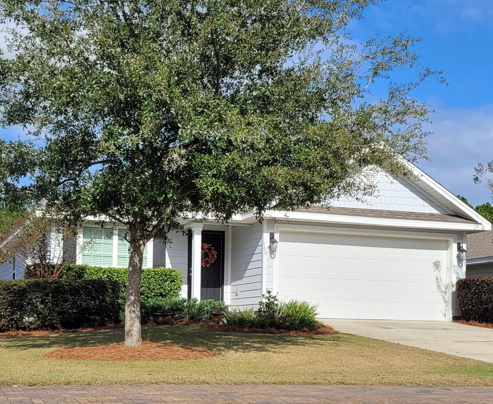 HAMMOCK BAY - Residential