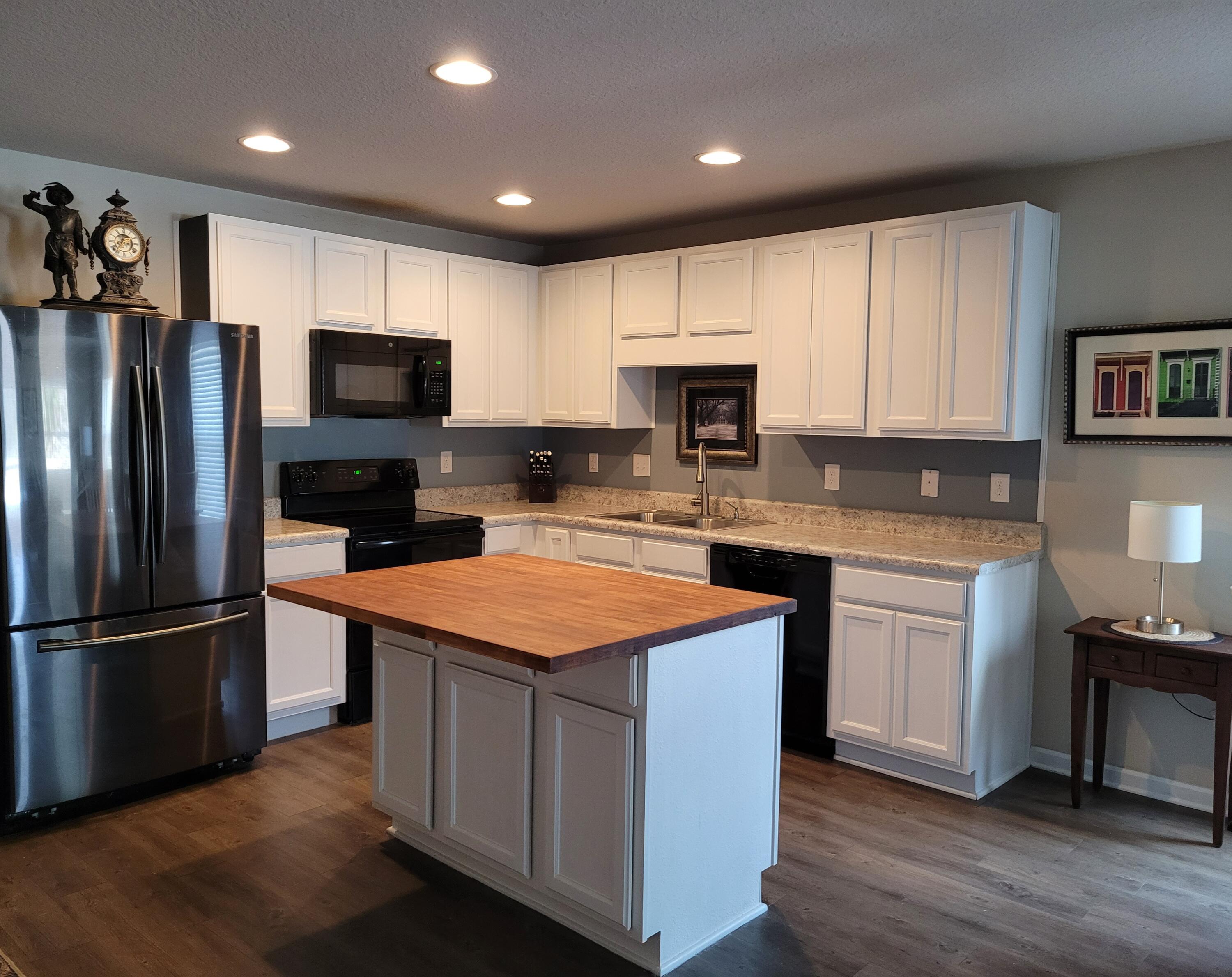 HAMMOCK BAY - Residential