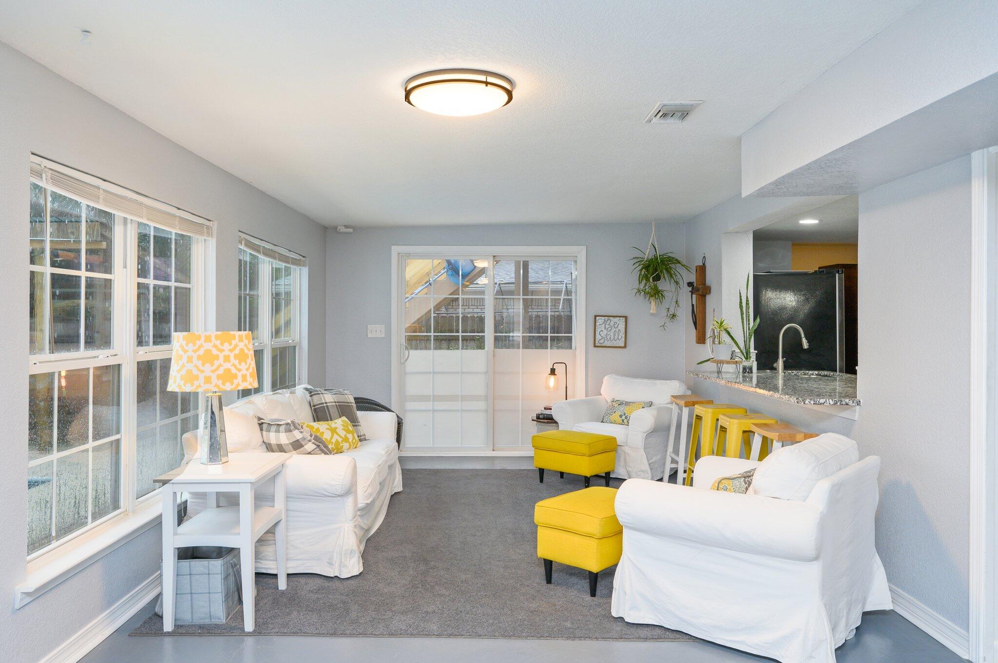 EDGEWATER VILLAGE NORTH - Residential