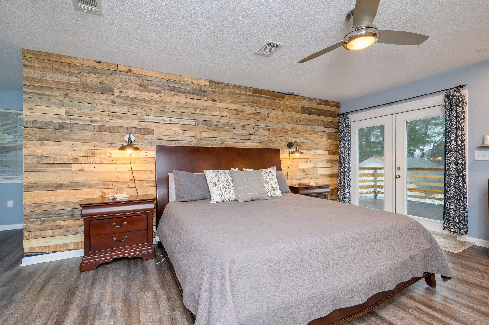 EDGEWATER VILLAGE NORTH - Residential