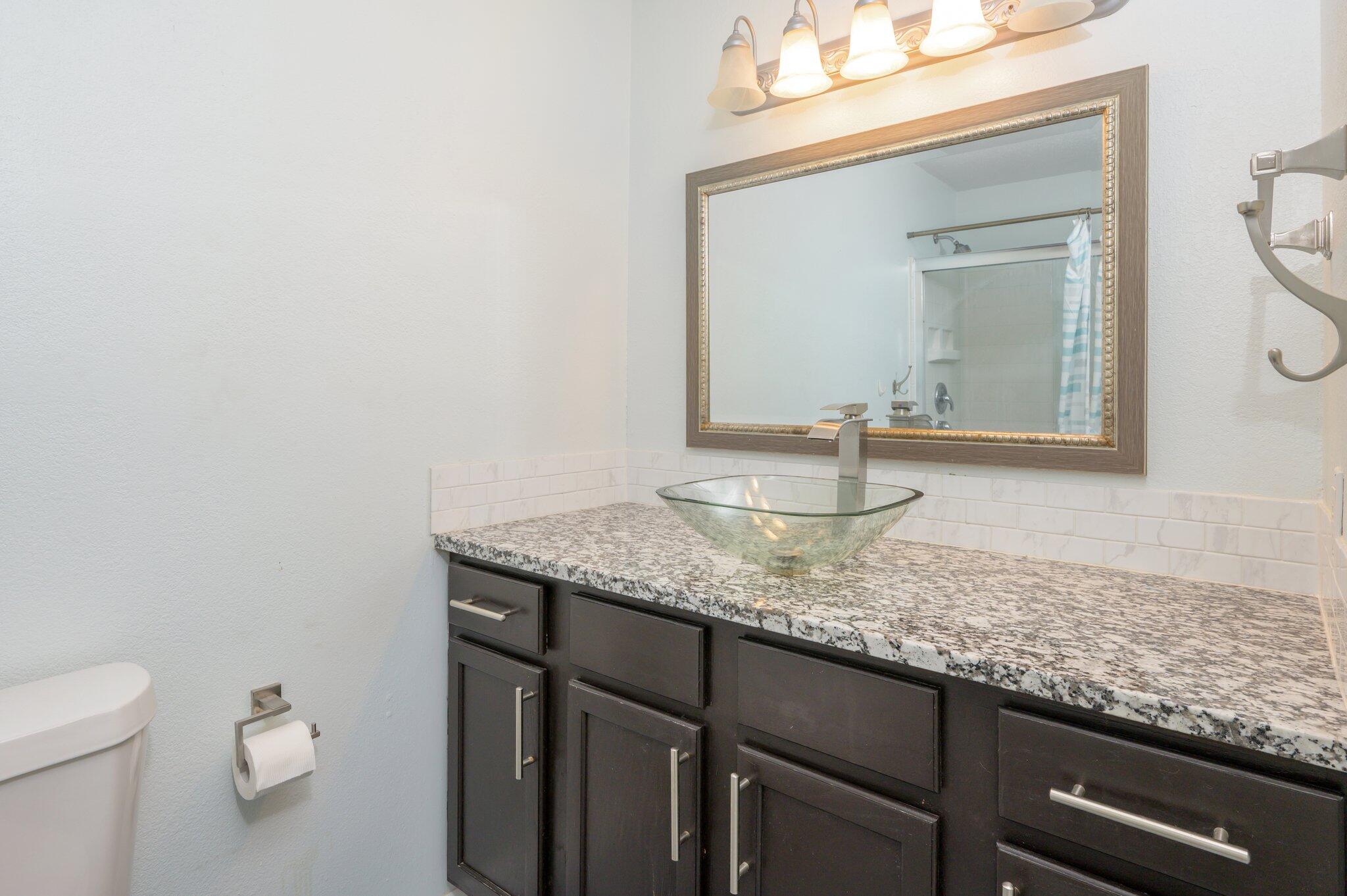 EDGEWATER VILLAGE NORTH - Residential