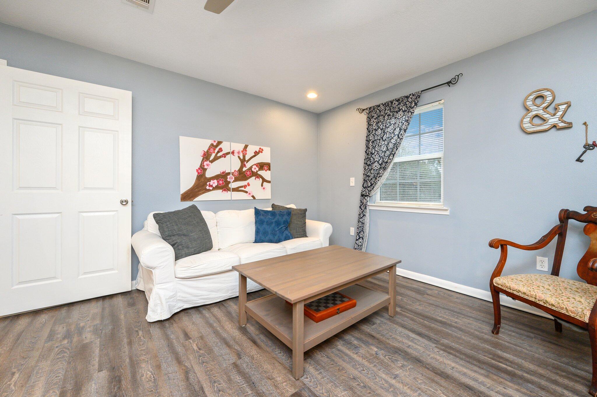 EDGEWATER VILLAGE NORTH - Residential