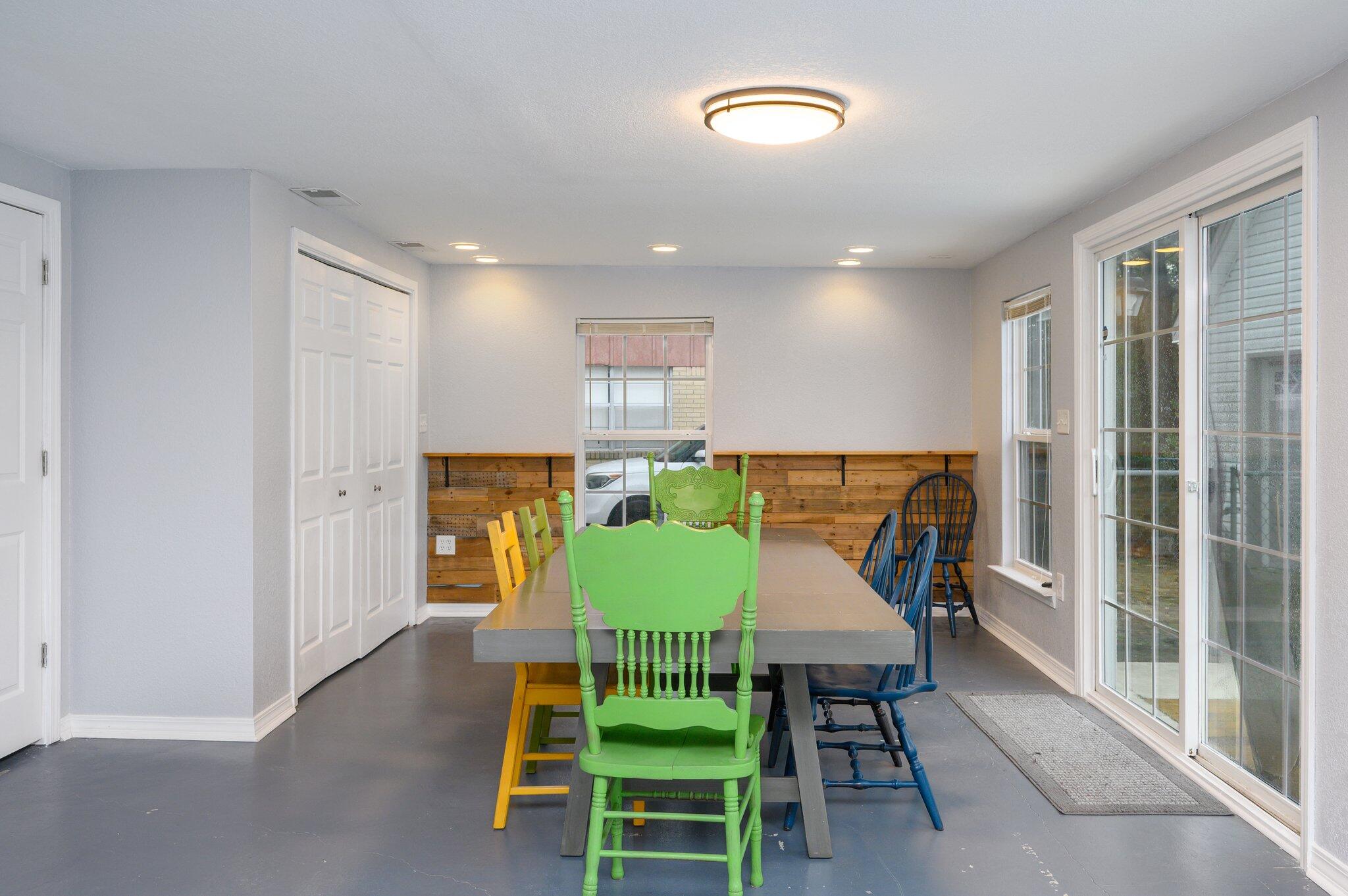 EDGEWATER VILLAGE NORTH - Residential