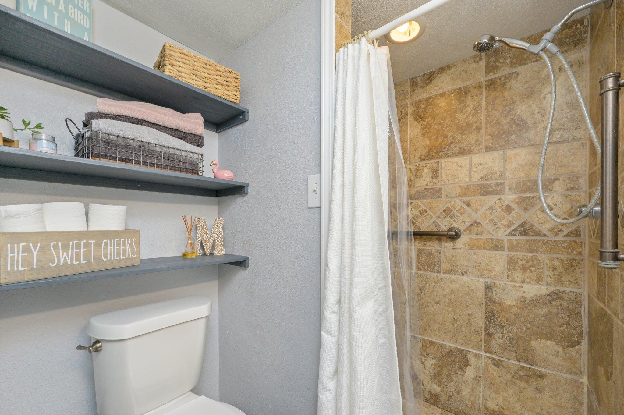 EDGEWATER VILLAGE NORTH - Residential