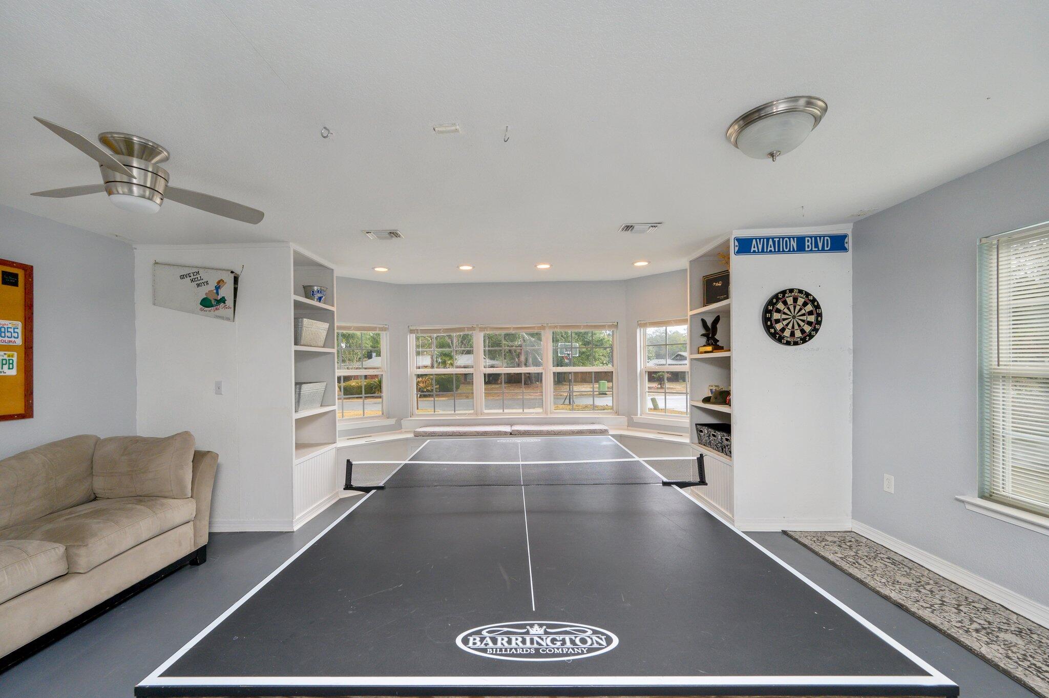 EDGEWATER VILLAGE NORTH - Residential