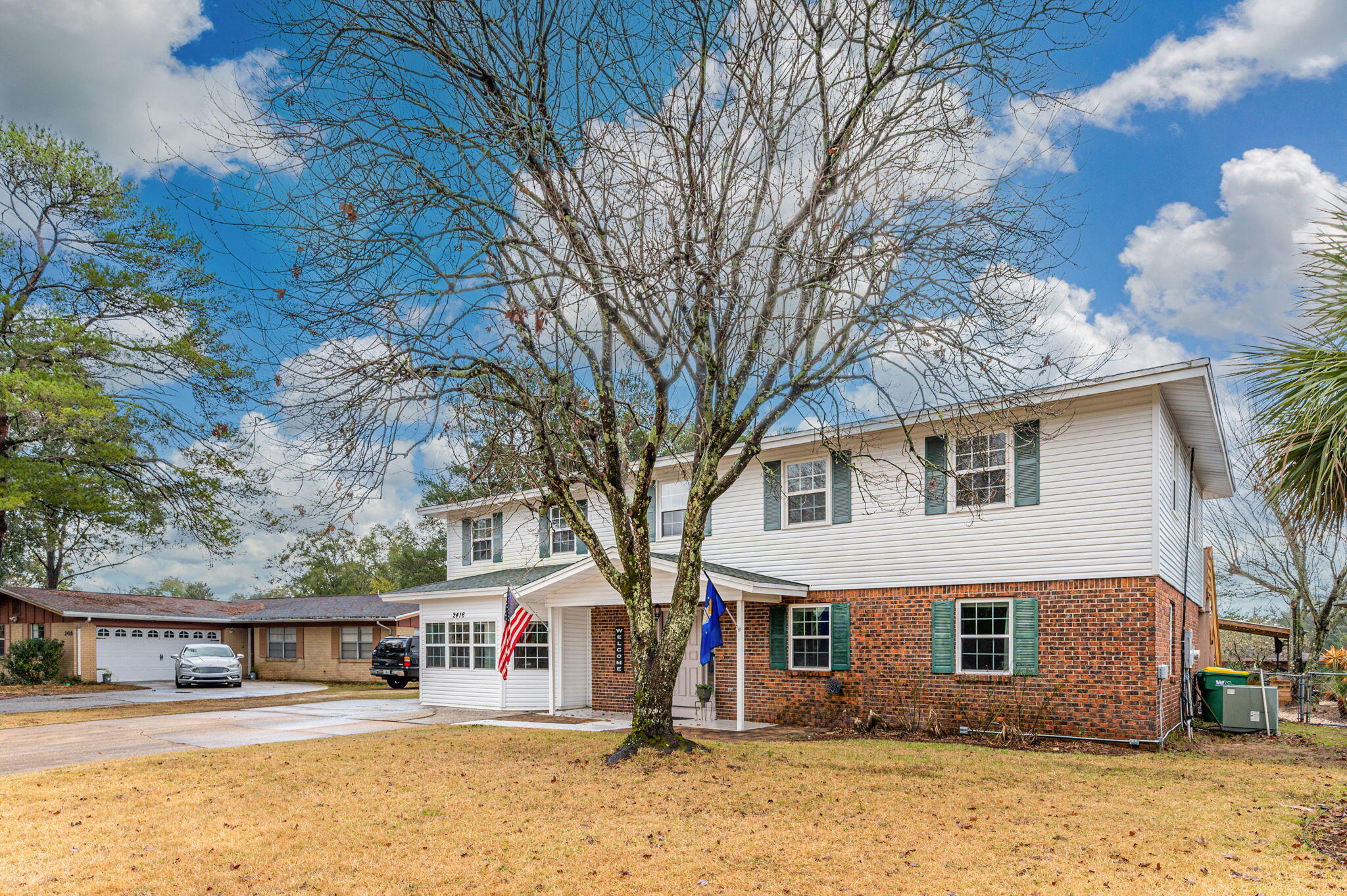 EDGEWATER VILLAGE NORTH - Residential