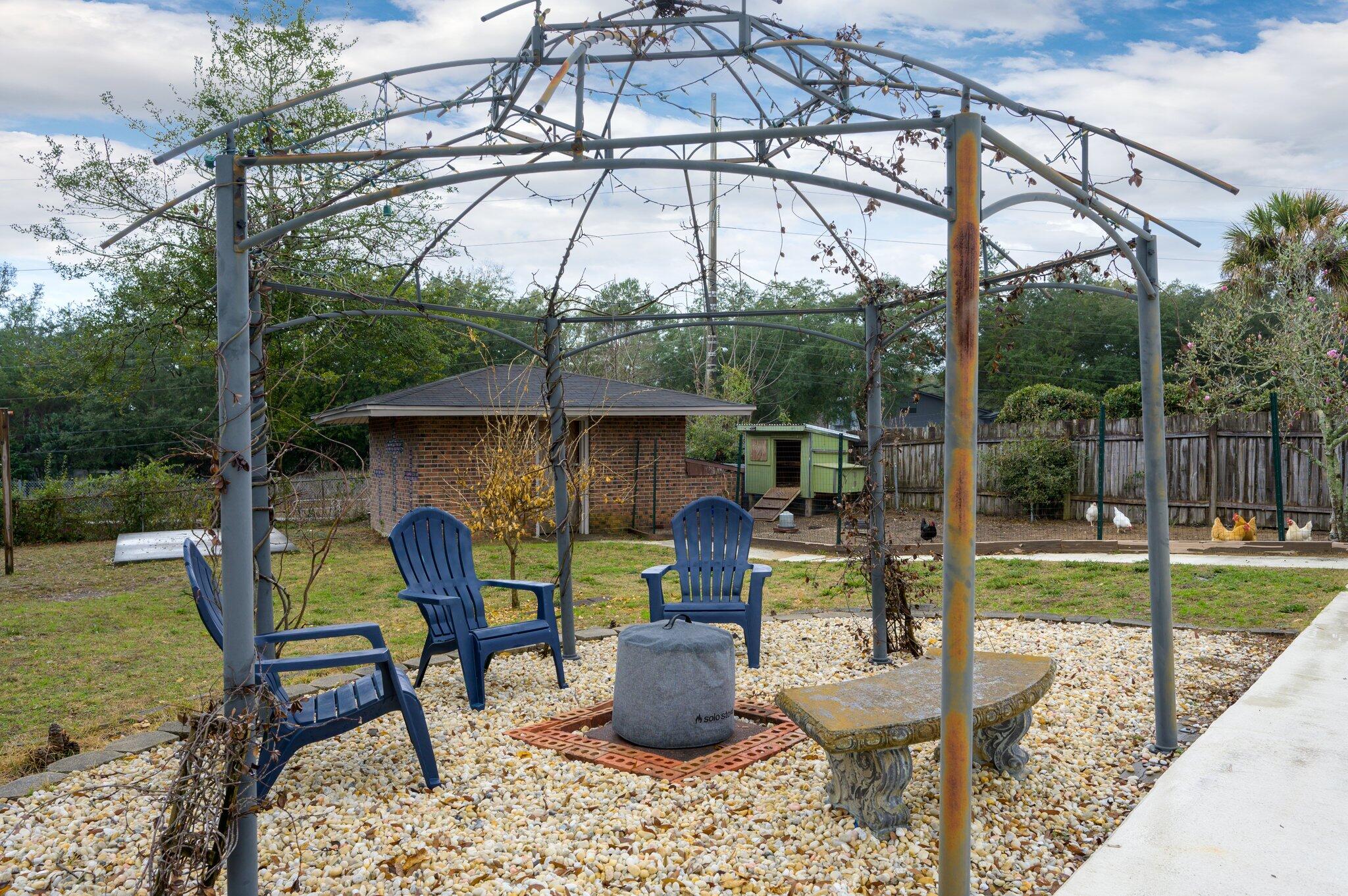 EDGEWATER VILLAGE NORTH - Residential