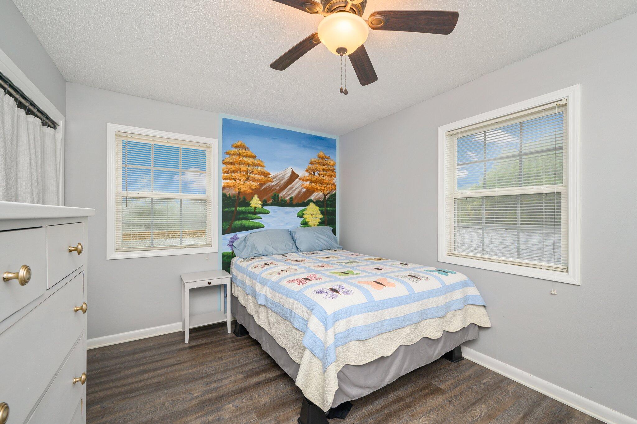 EDGEWATER VILLAGE NORTH - Residential