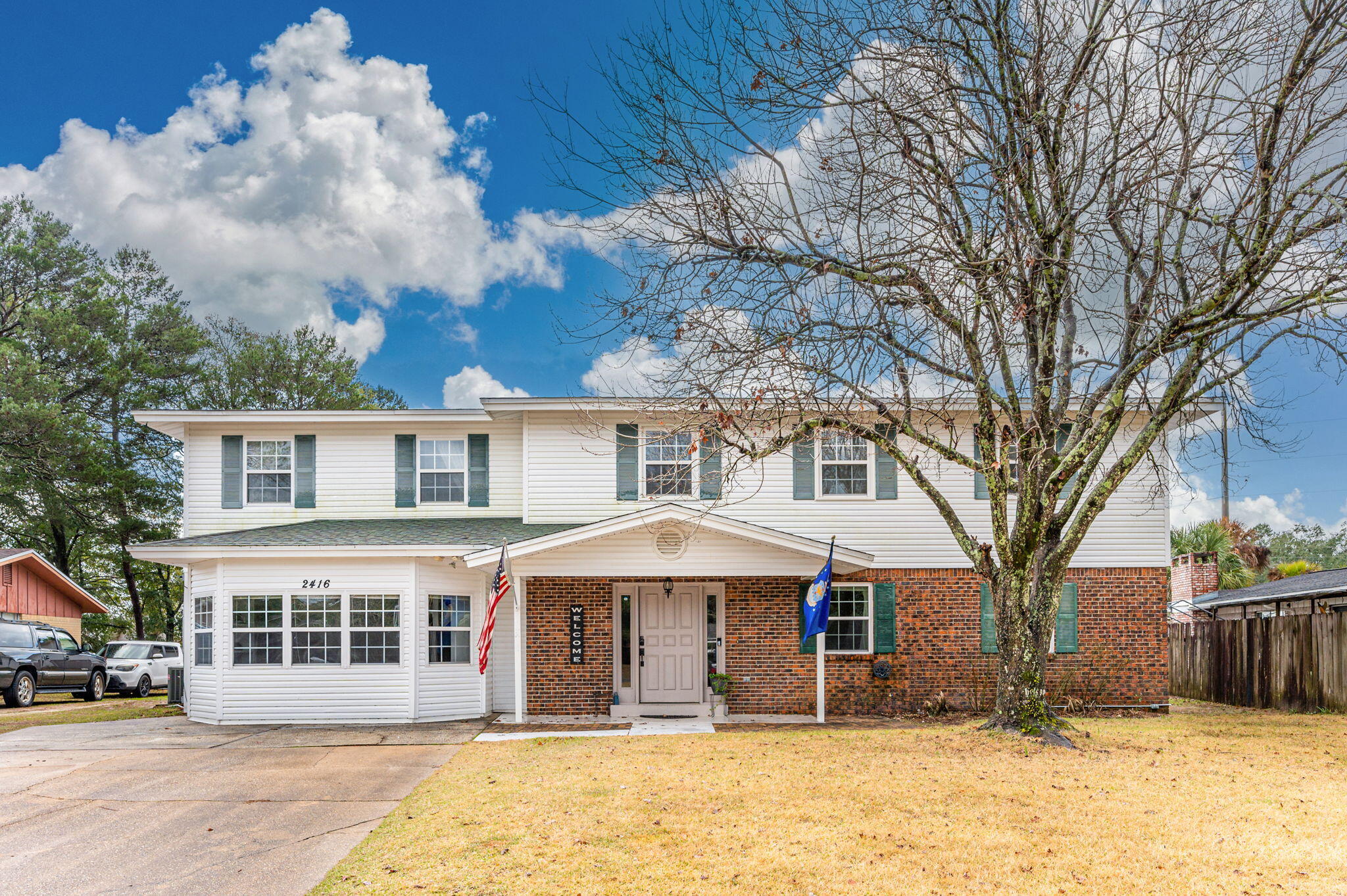 EDGEWATER VILLAGE NORTH - Residential