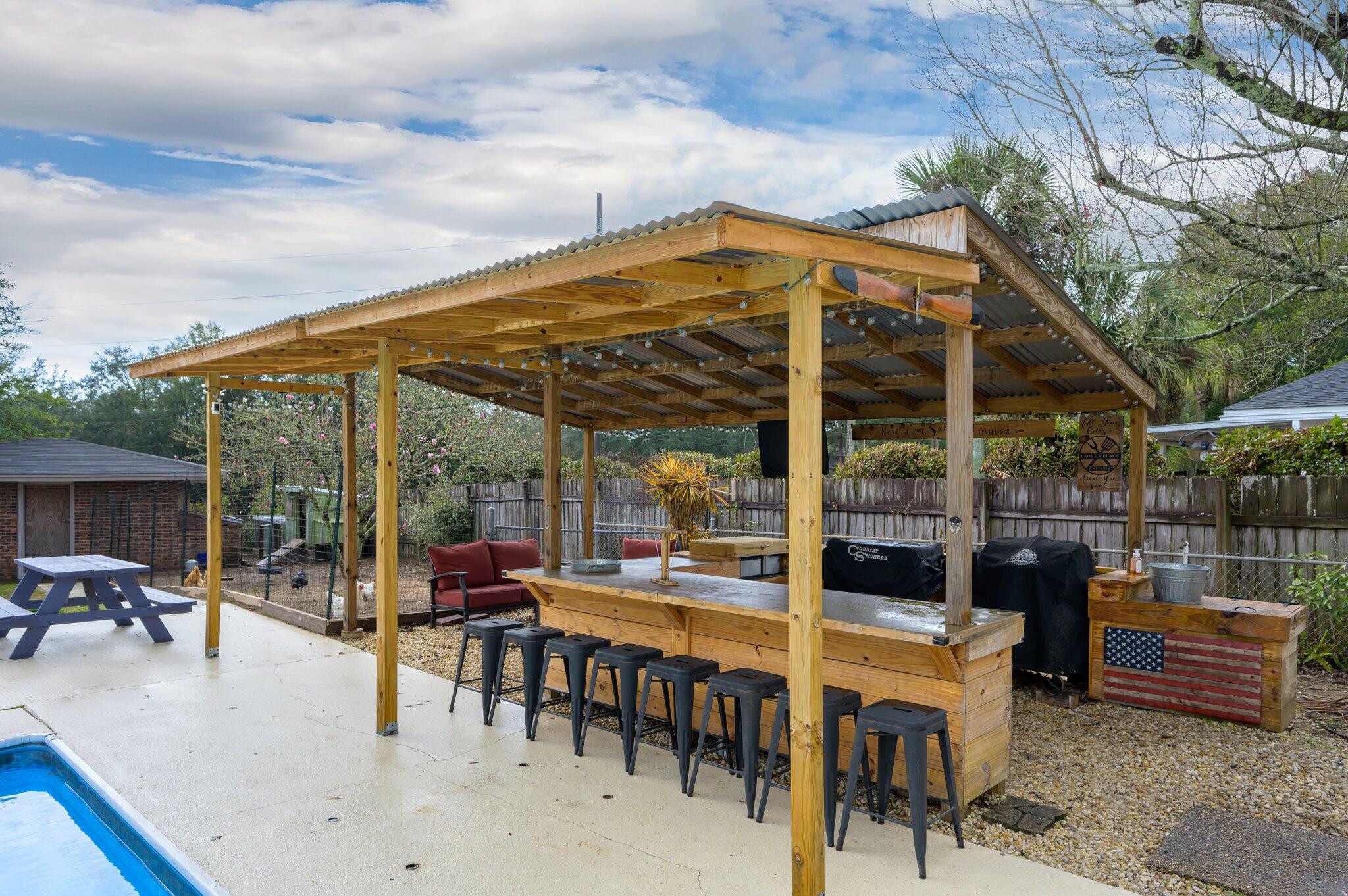 EDGEWATER VILLAGE NORTH - Residential