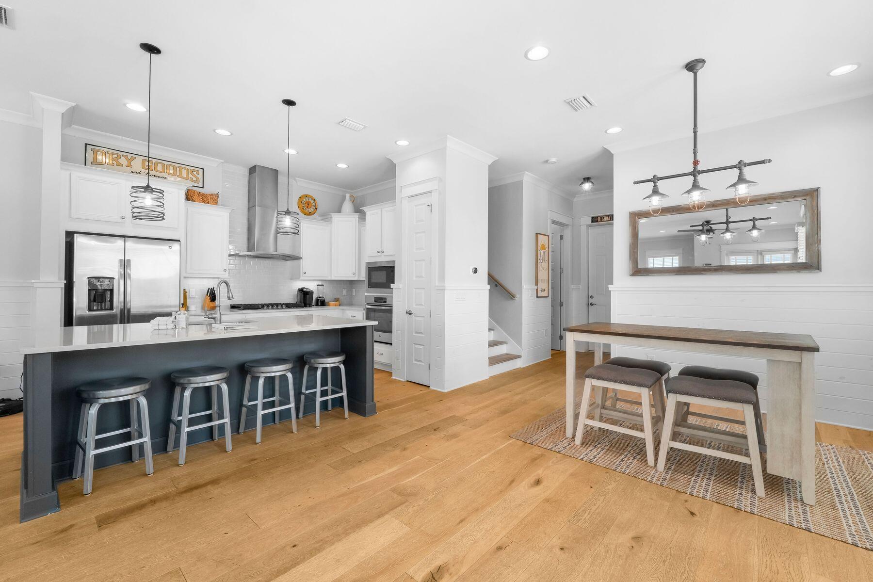 Prominence - Residential