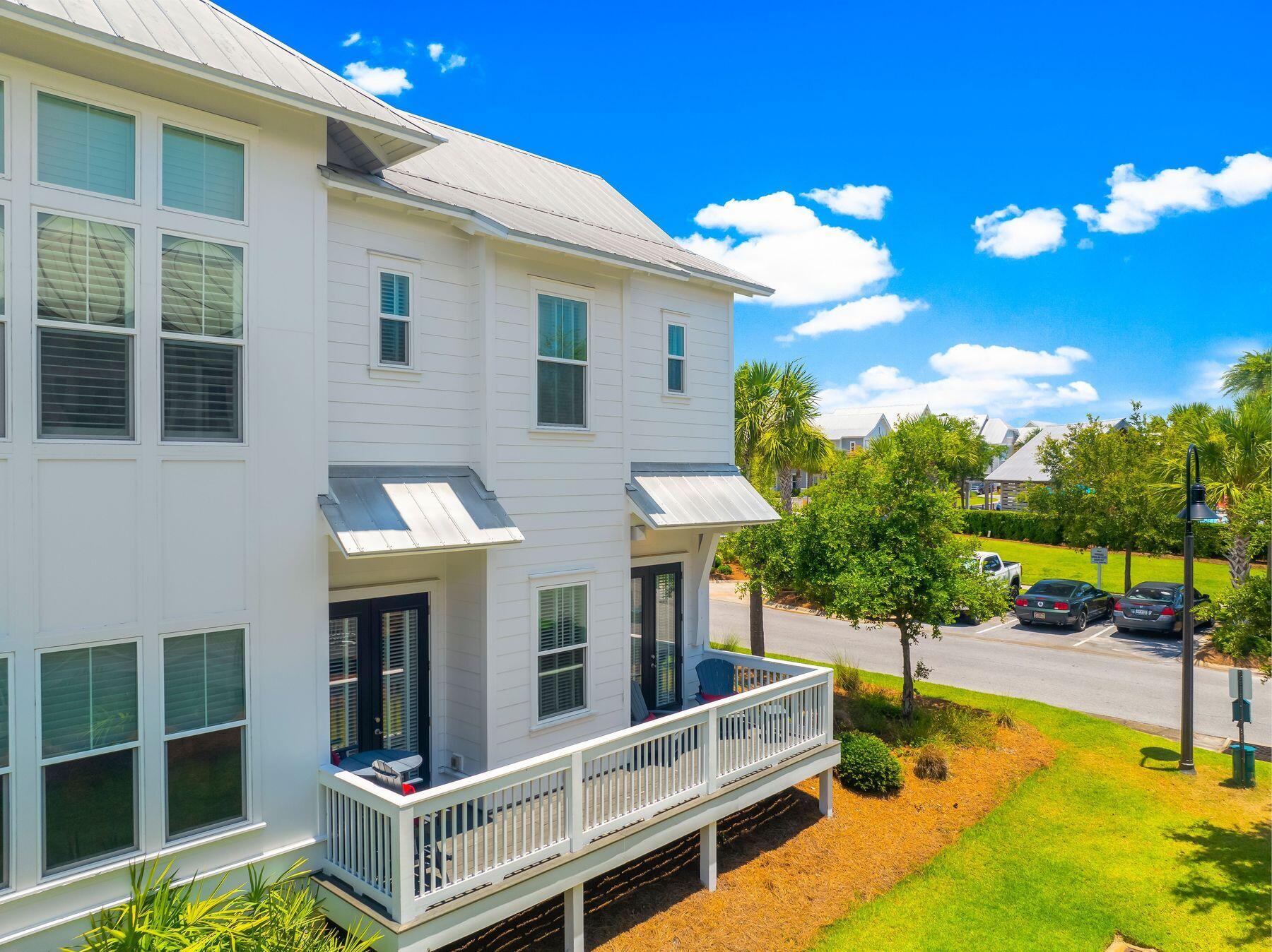 Prominence - Residential