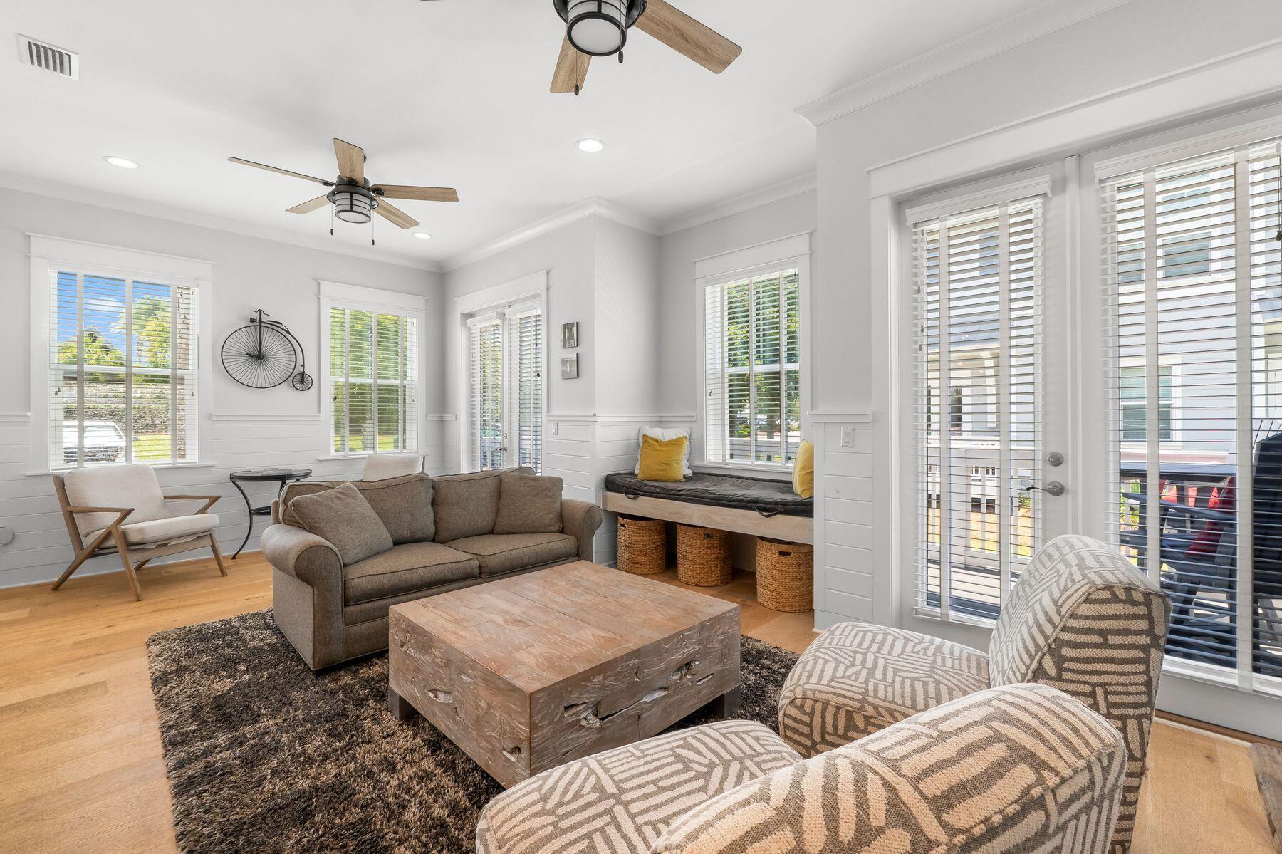 Prominence - Residential