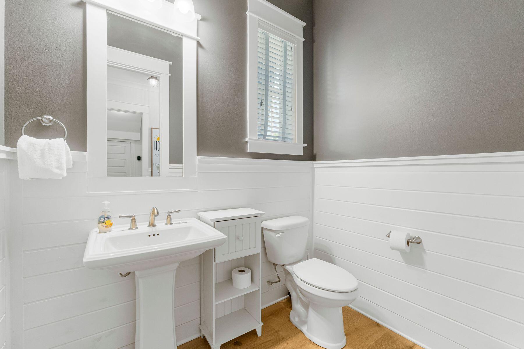 Prominence - Residential