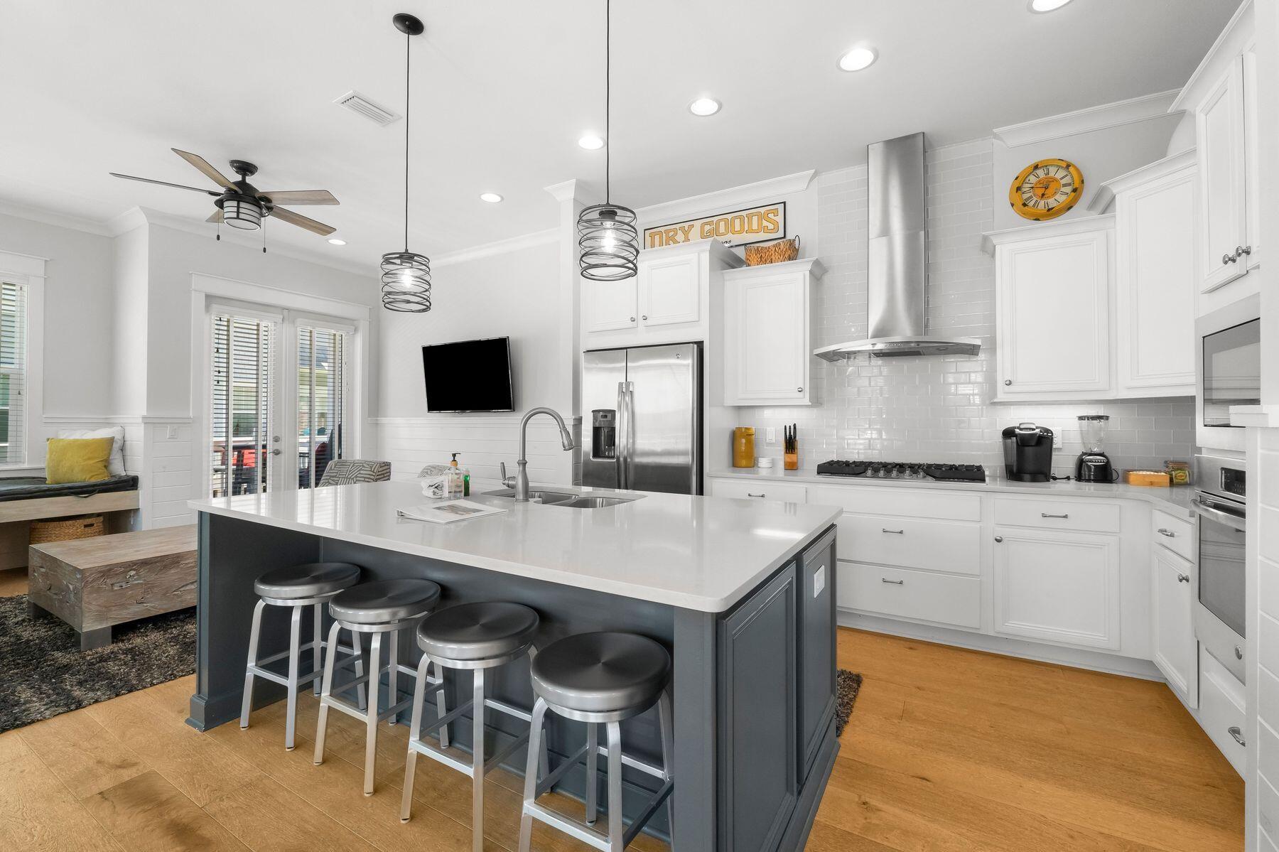 Prominence - Residential