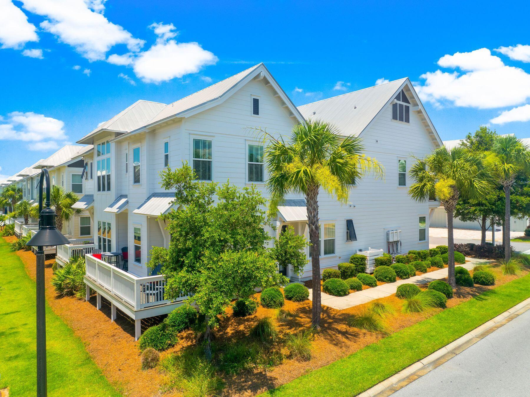 Prominence - Residential