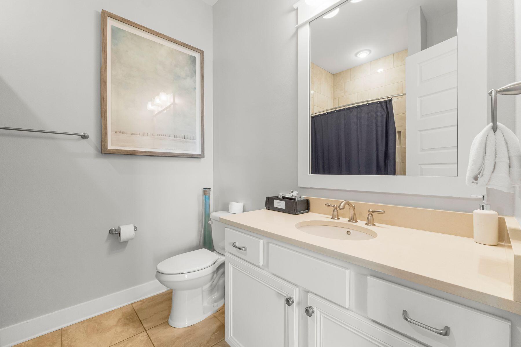 Prominence - Residential