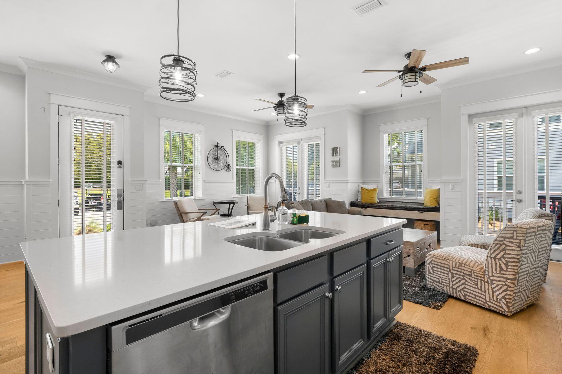 Prominence - Residential