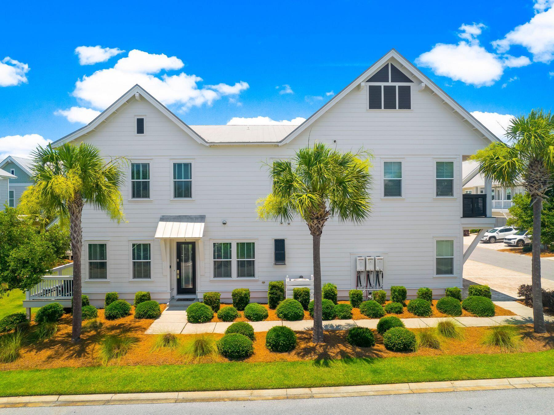 Prominence - Residential