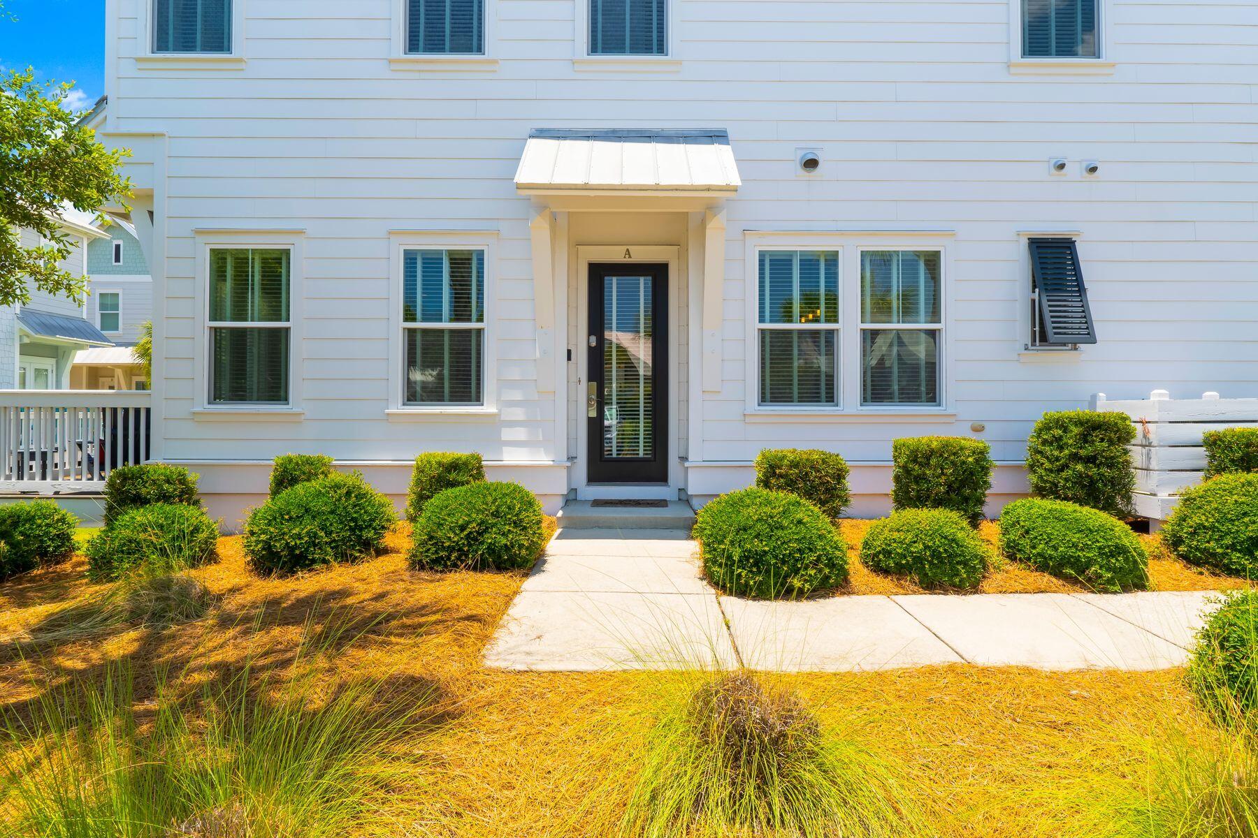 Prominence - Residential