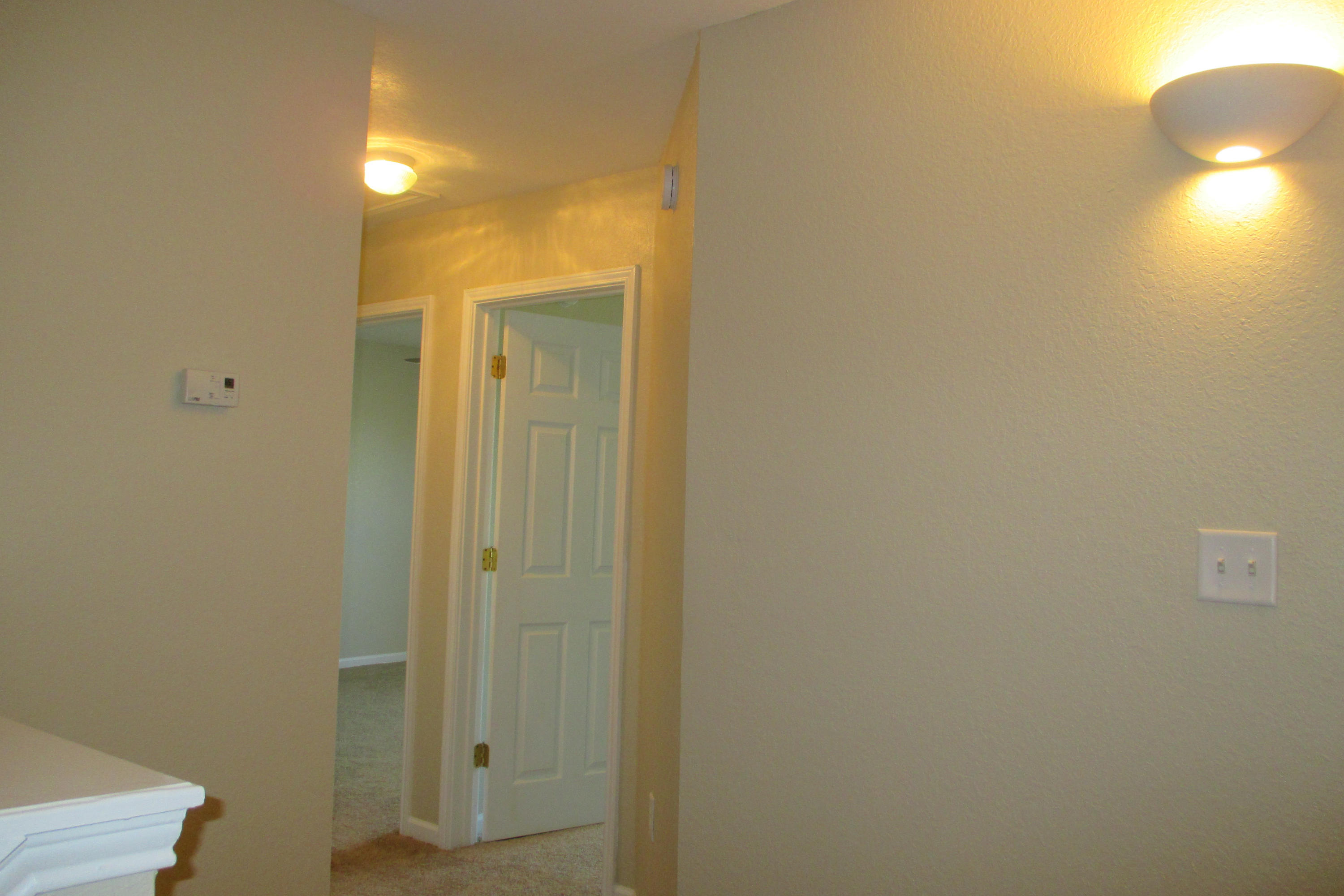 Quail Run - Residential Lease