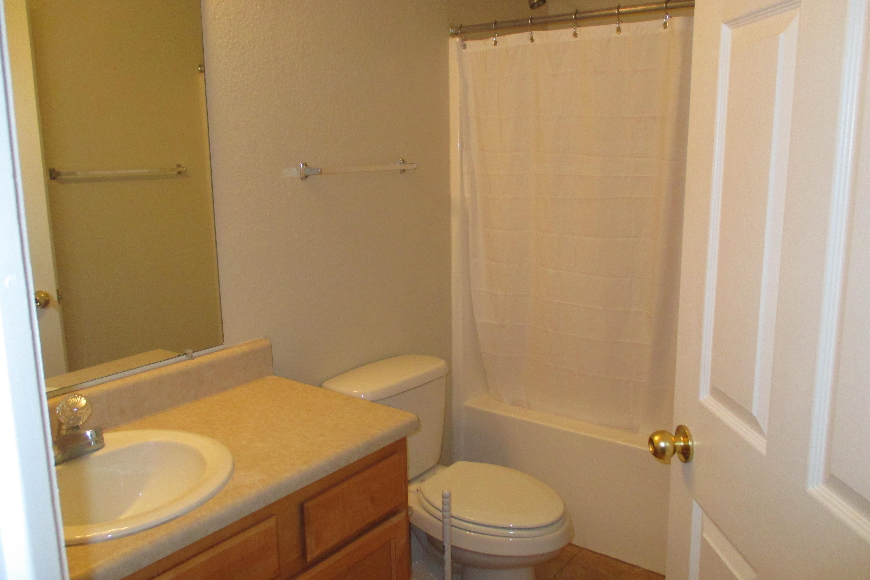 Quail Run - Residential Lease
