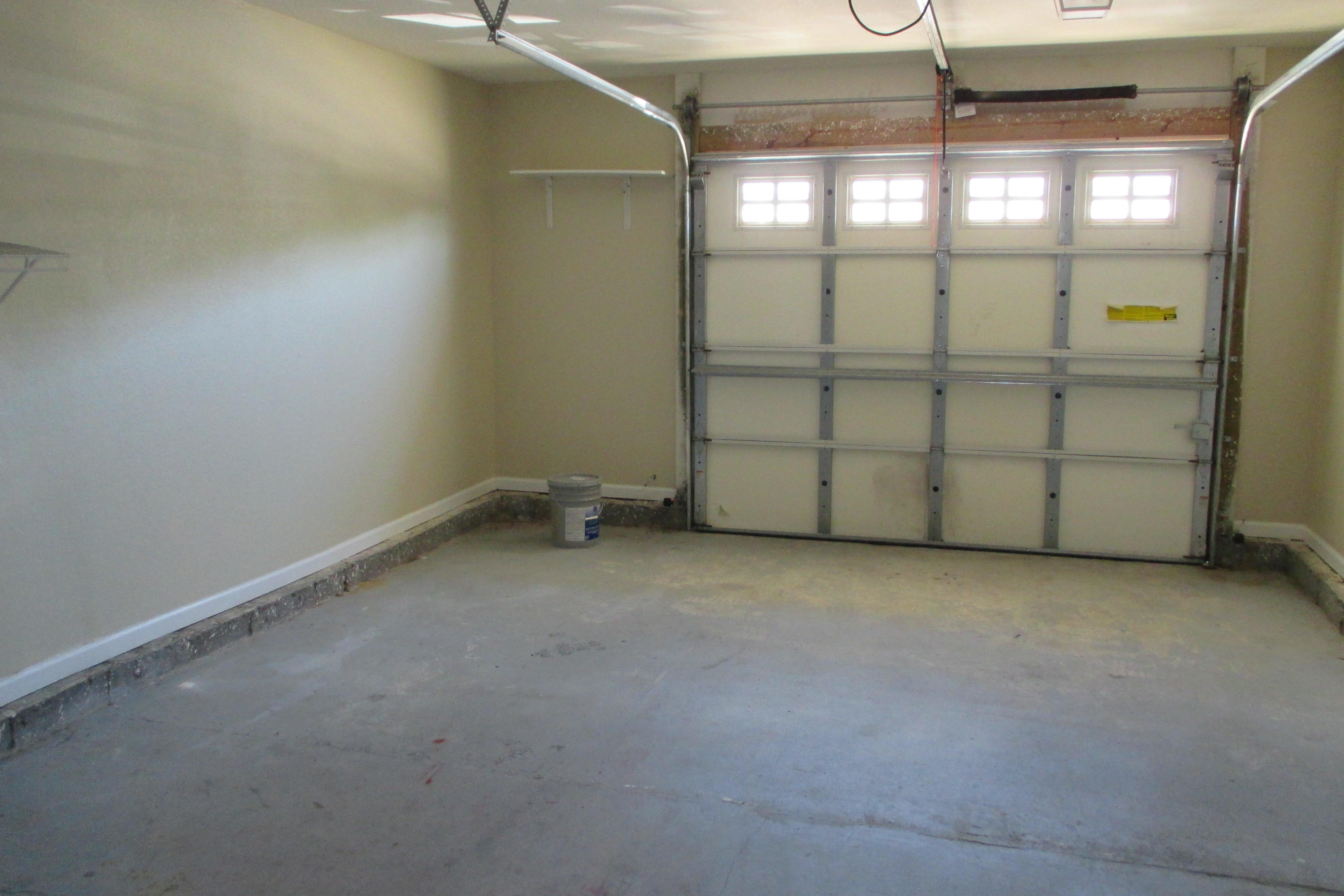 Quail Run - Residential Lease