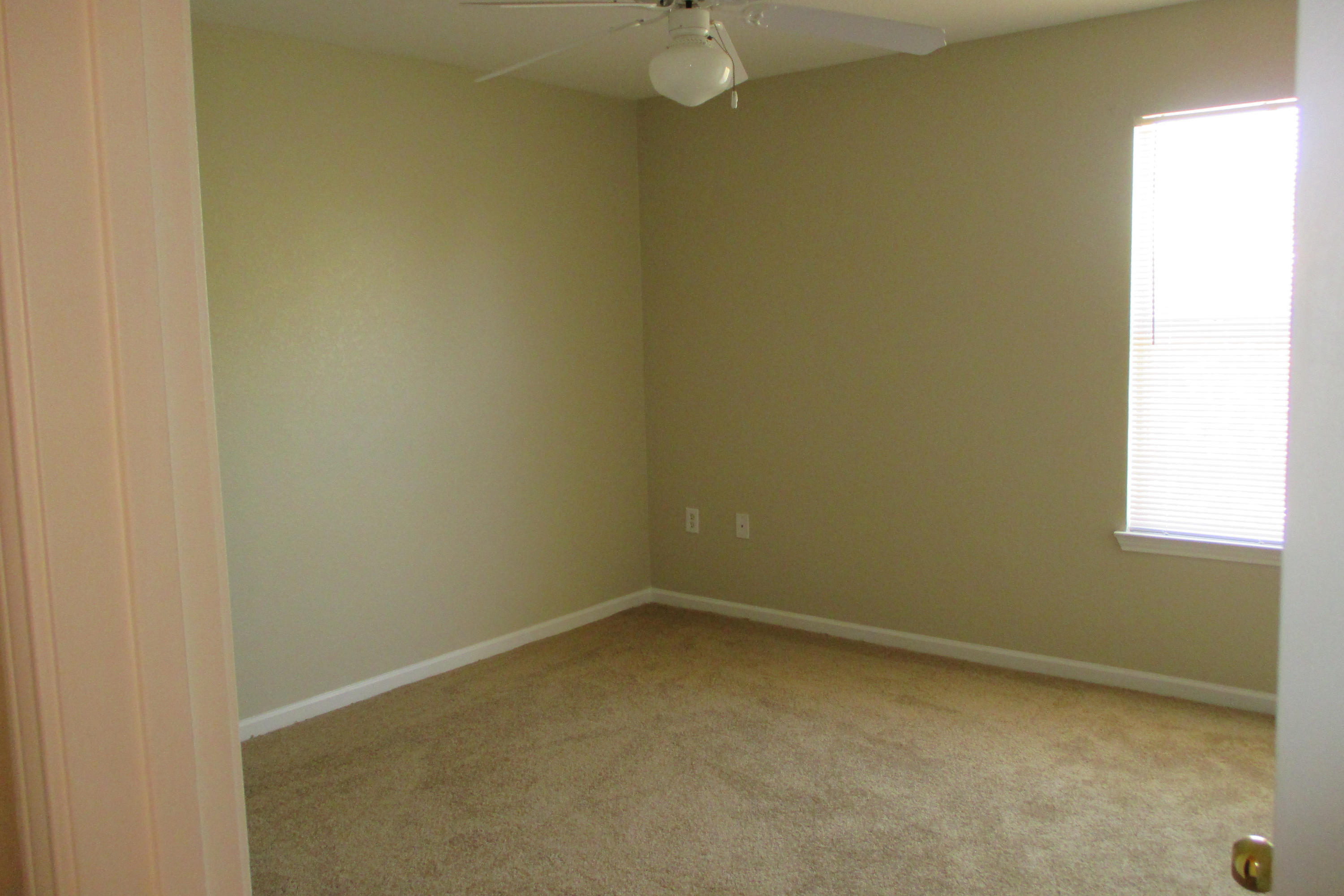 Quail Run - Residential Lease