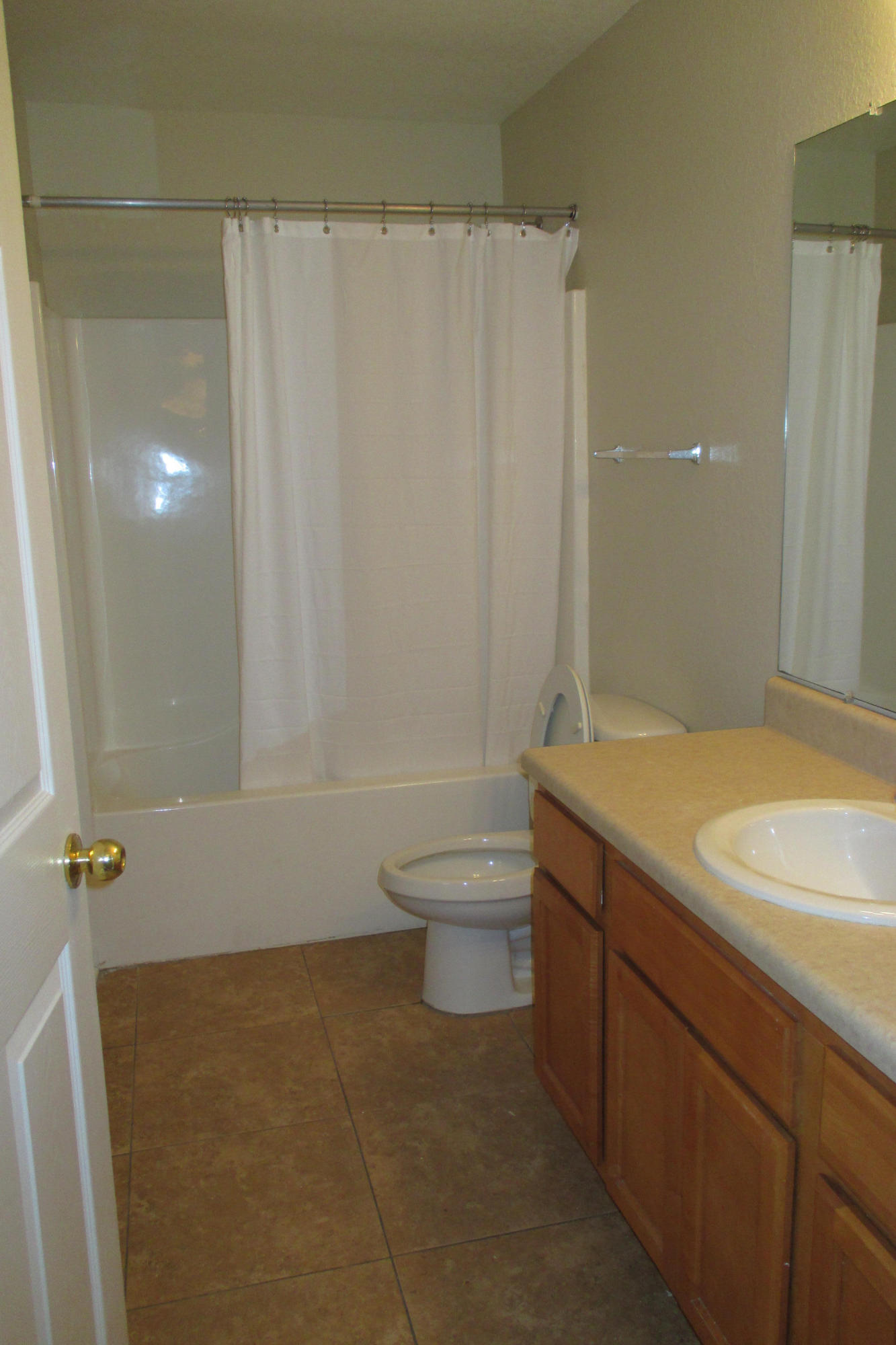 Quail Run - Residential Lease