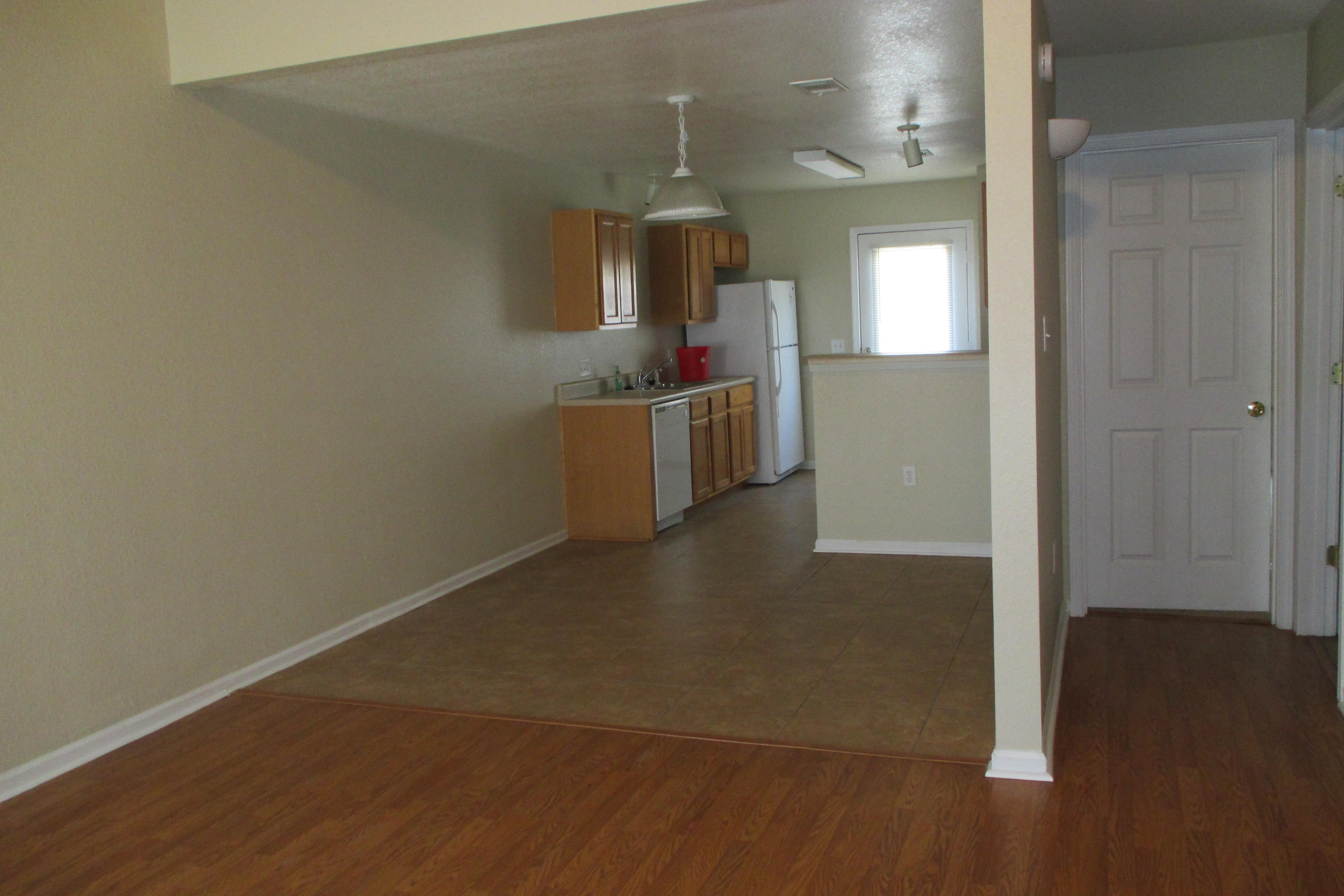 Quail Run - Residential Lease