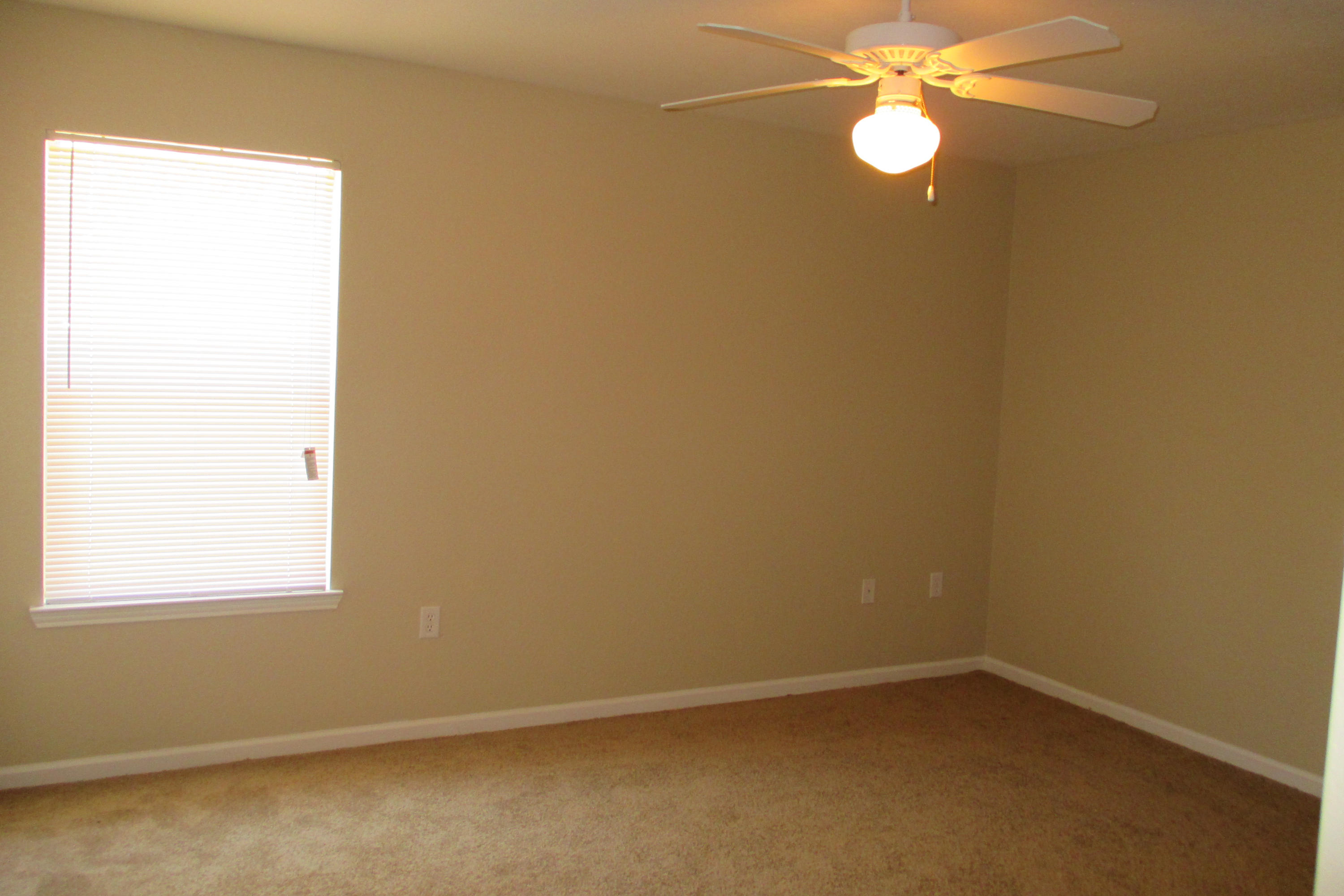 Quail Run - Residential Lease