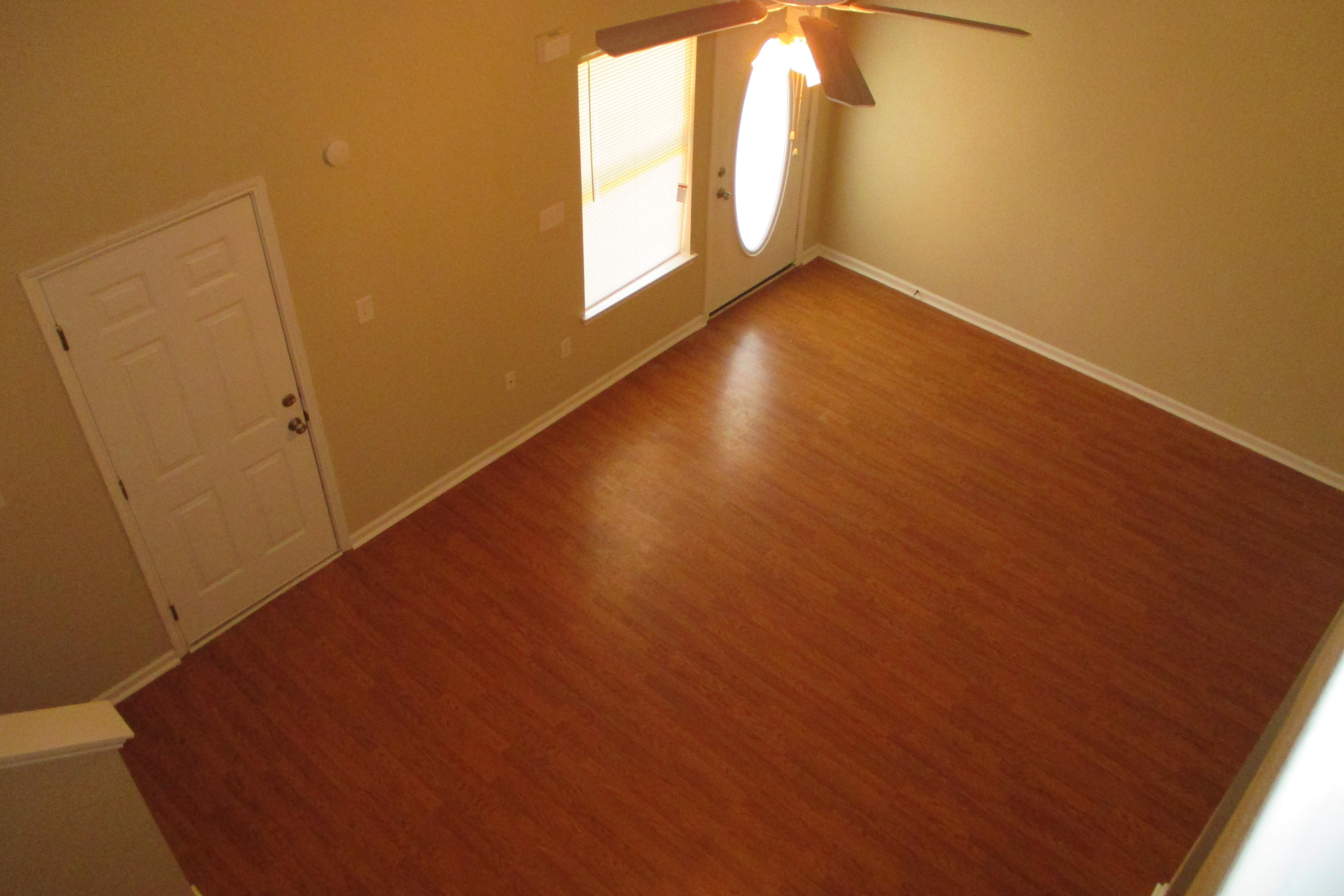 Quail Run - Residential Lease