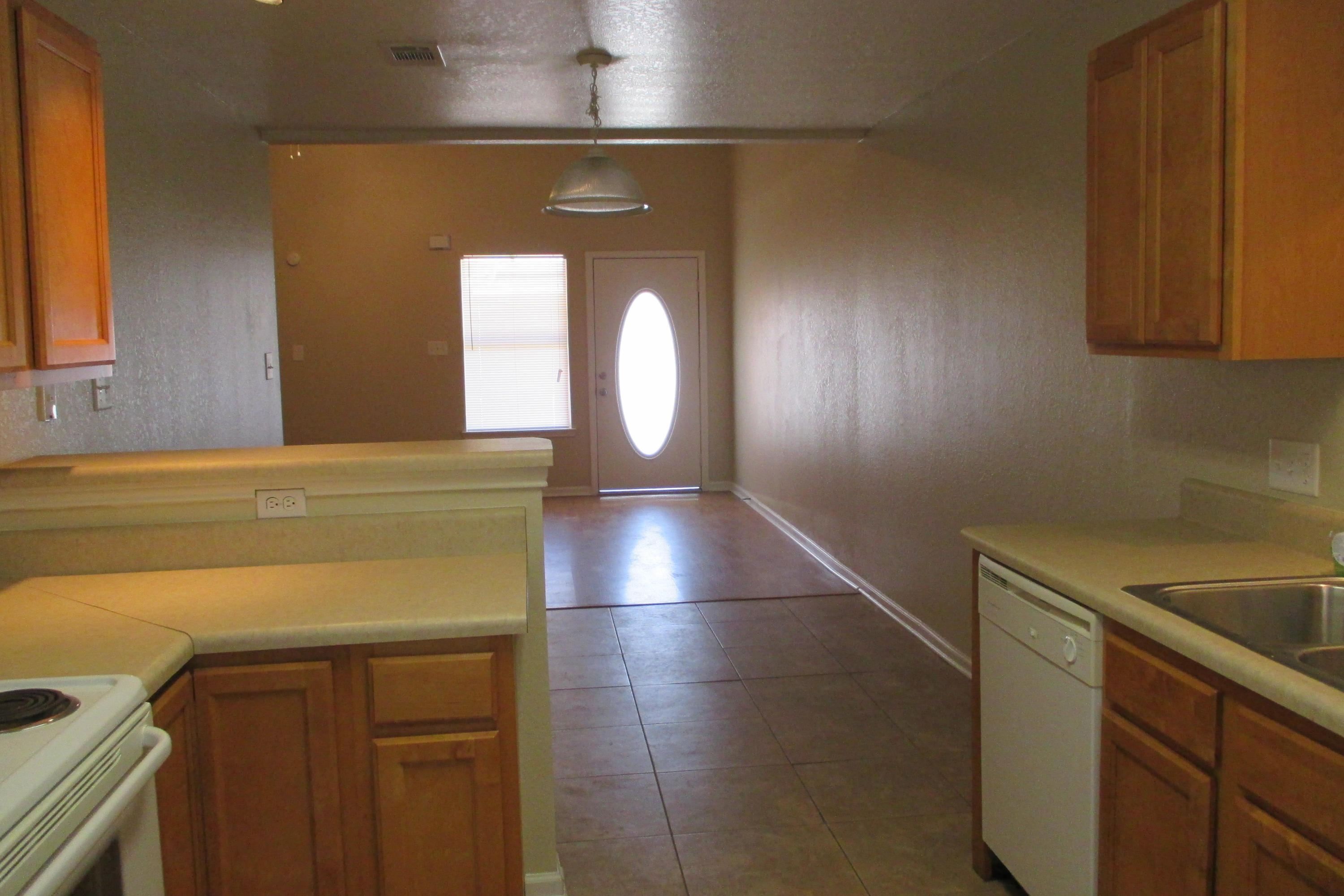 Quail Run - Residential Lease