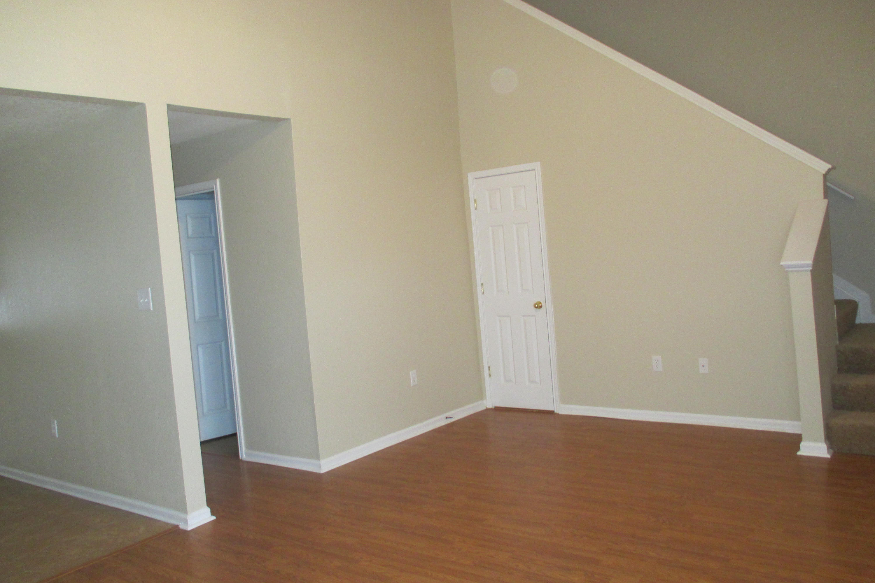 Quail Run - Residential Lease