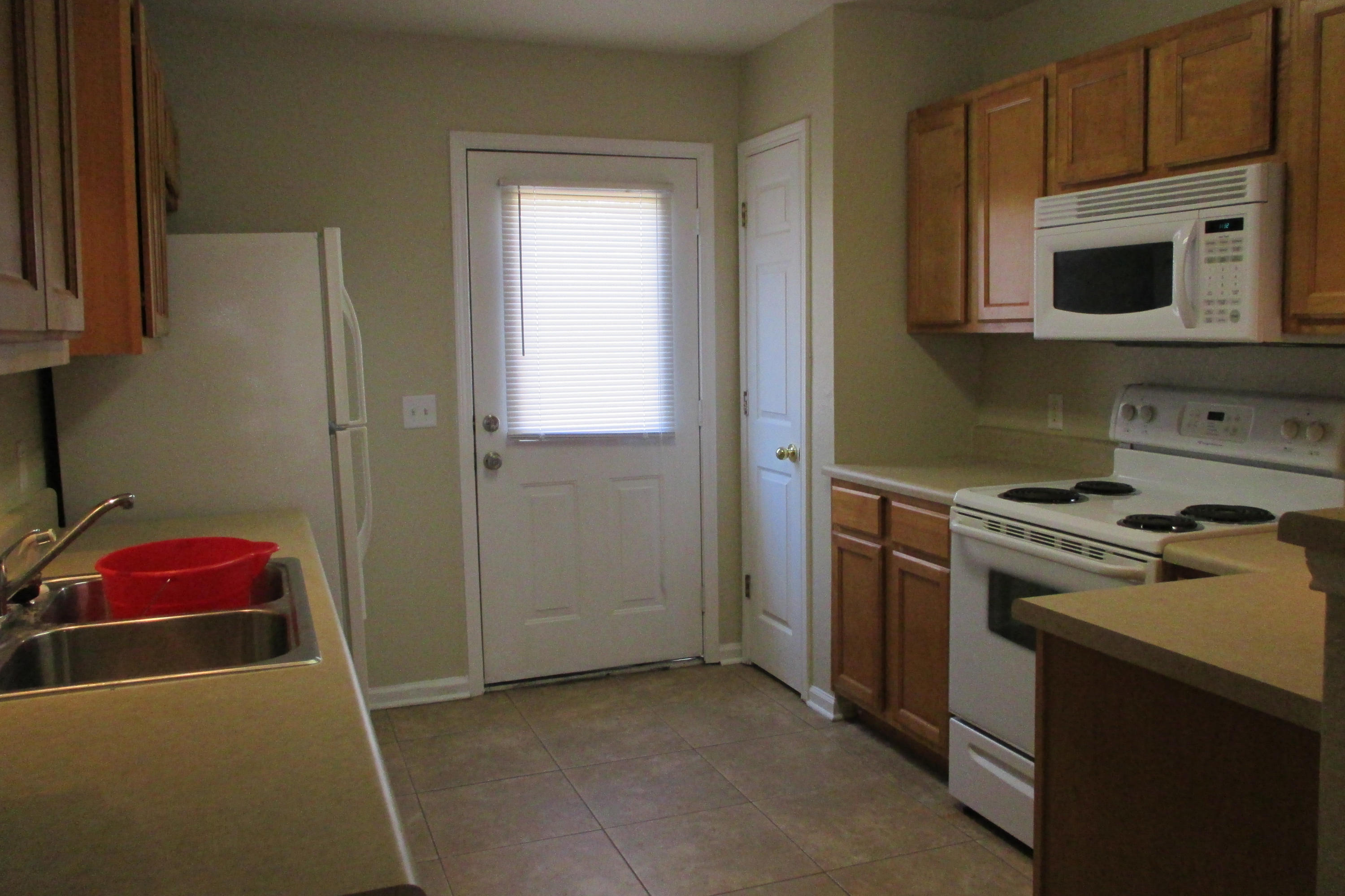 Quail Run - Residential Lease