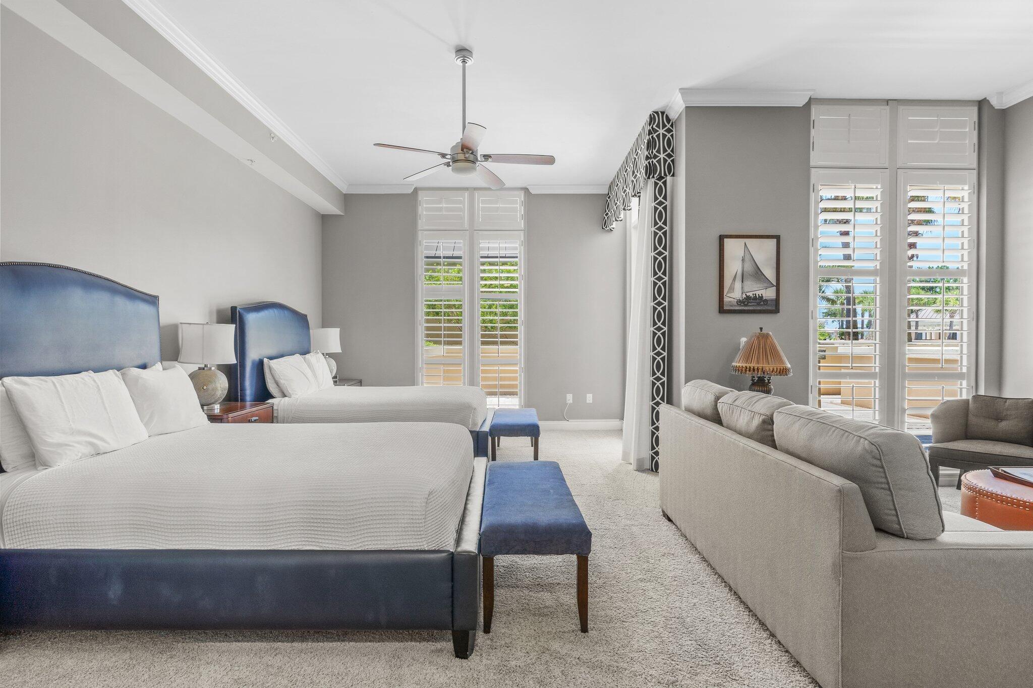 One Beach Club Drive - Residential