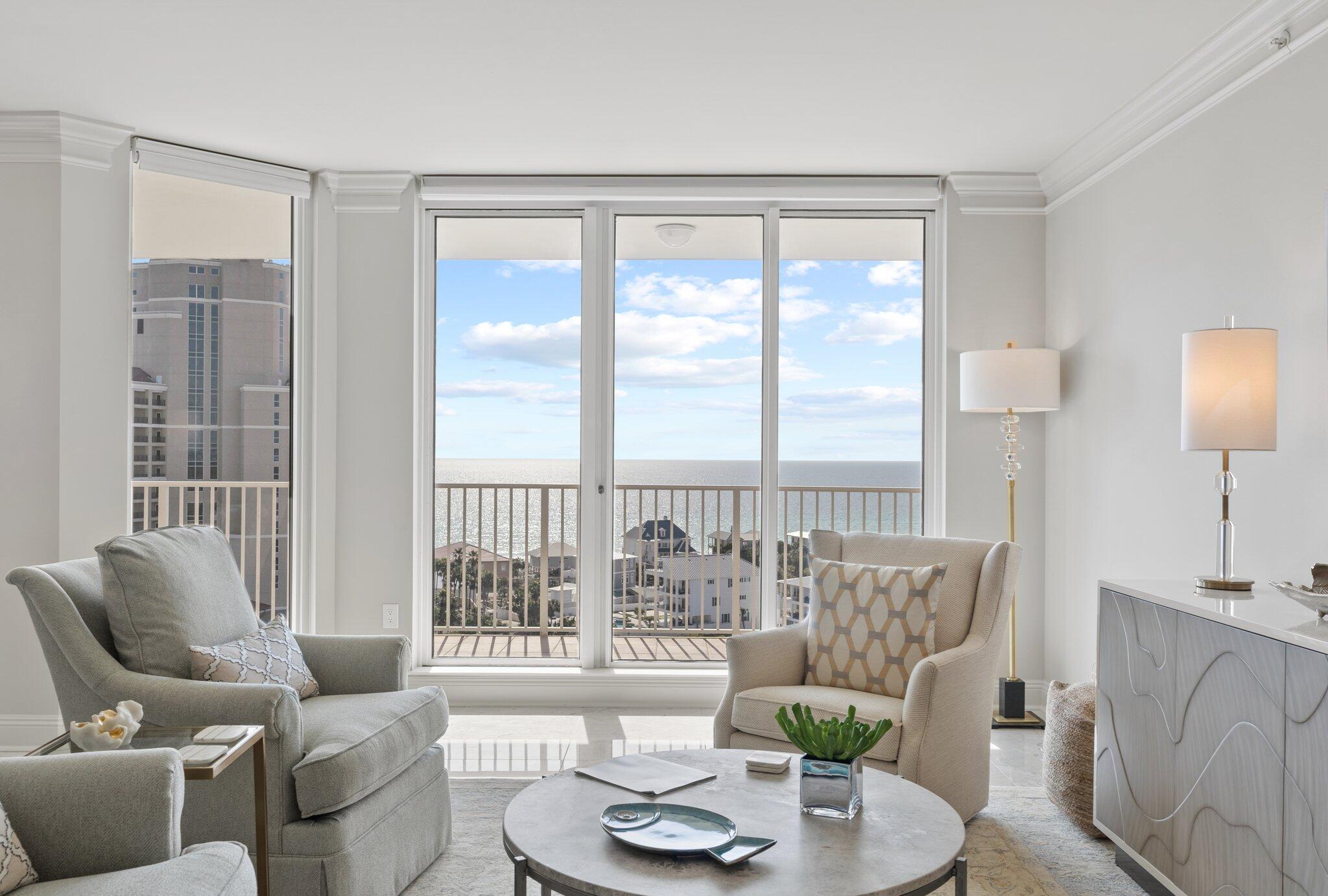 One Beach Club Drive - Residential