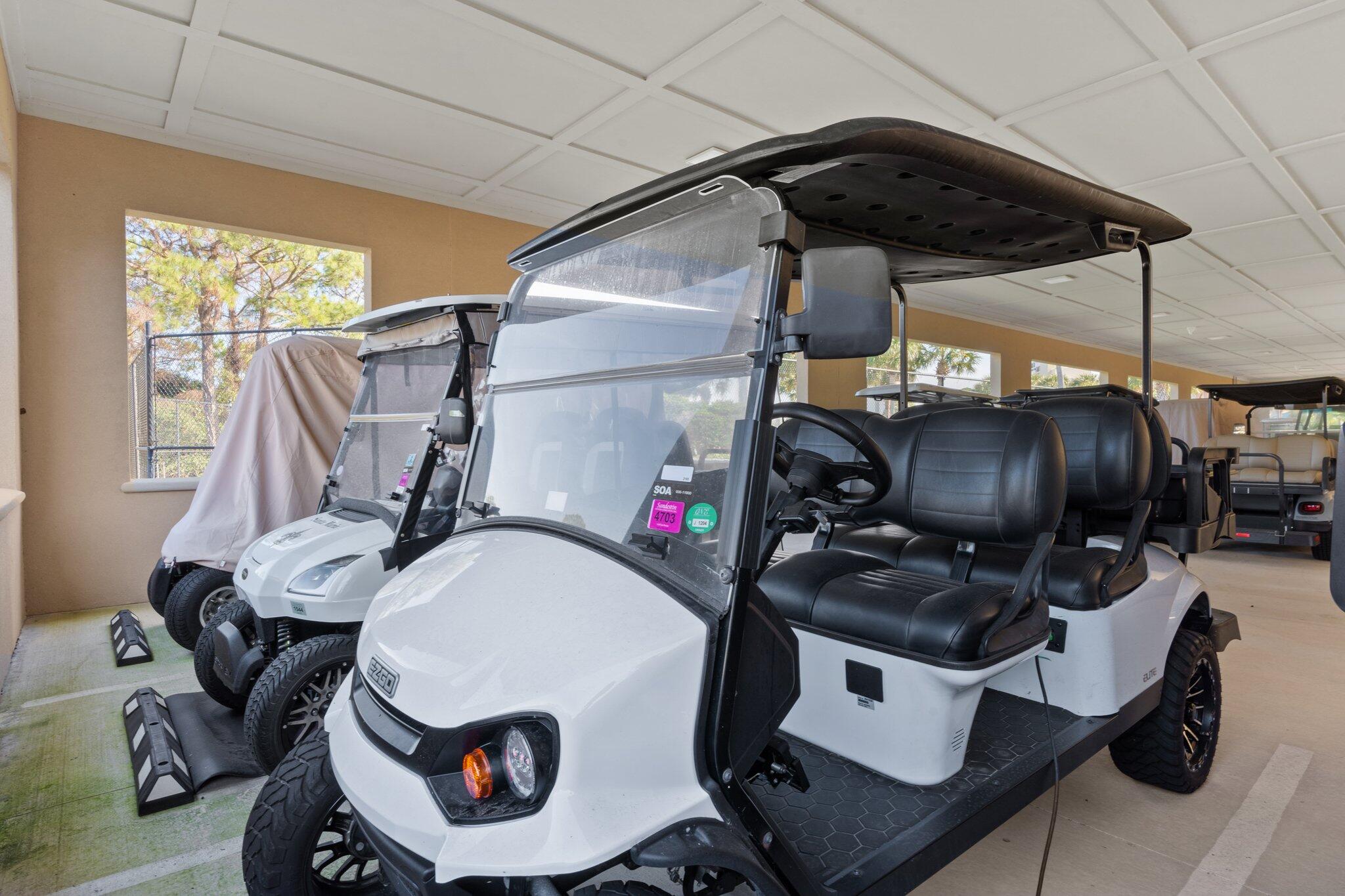 One Beach Club Drive - Residential