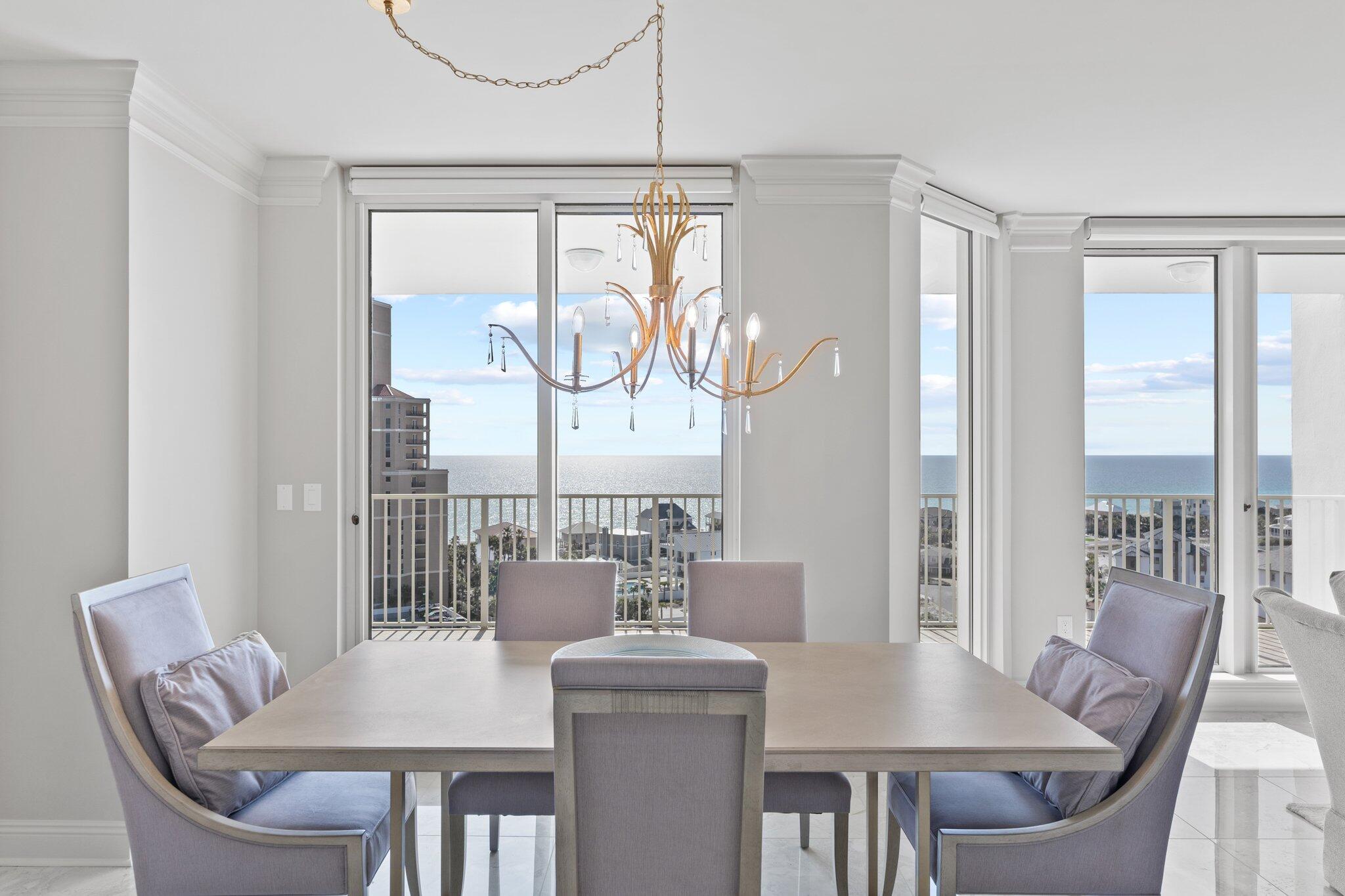 One Beach Club Drive - Residential