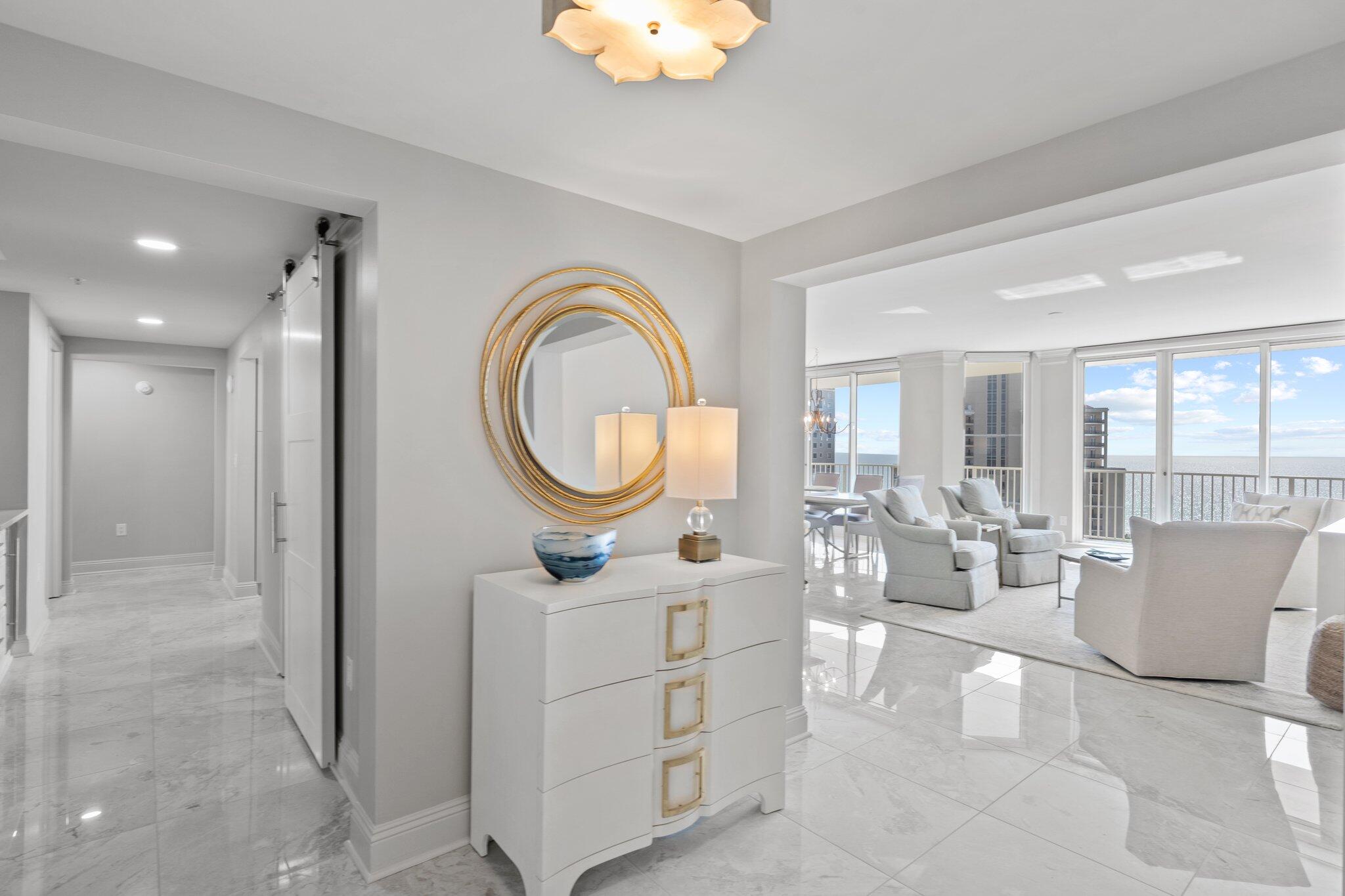 One Beach Club Drive - Residential