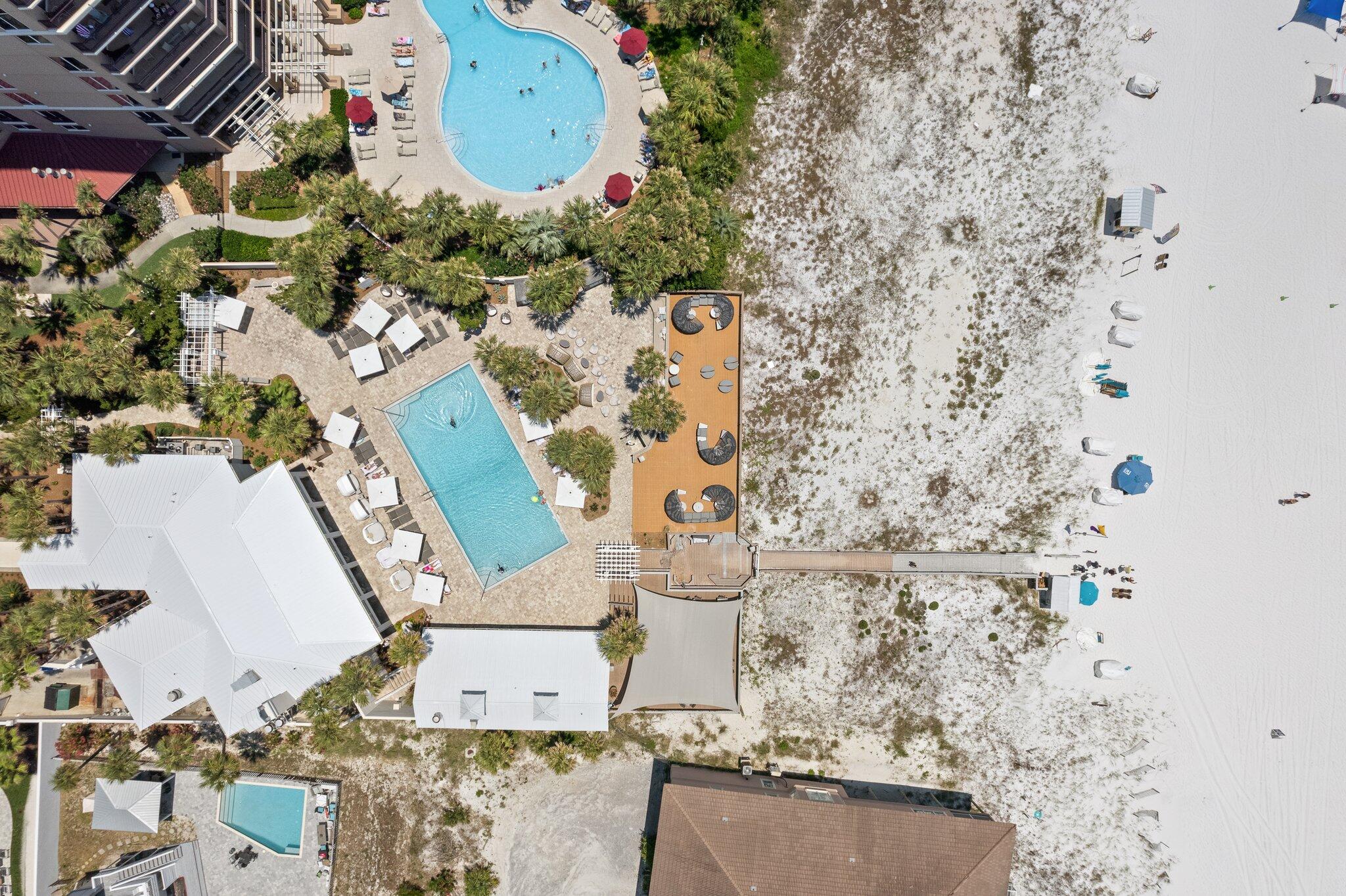 One Beach Club Drive - Residential