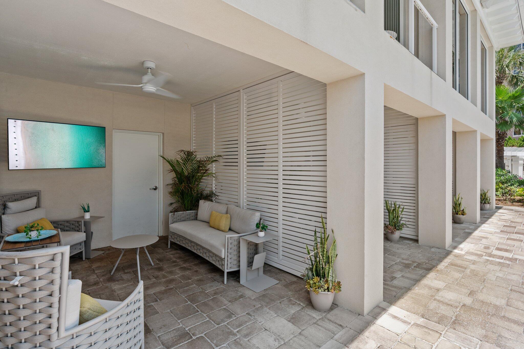 One Beach Club Drive - Residential
