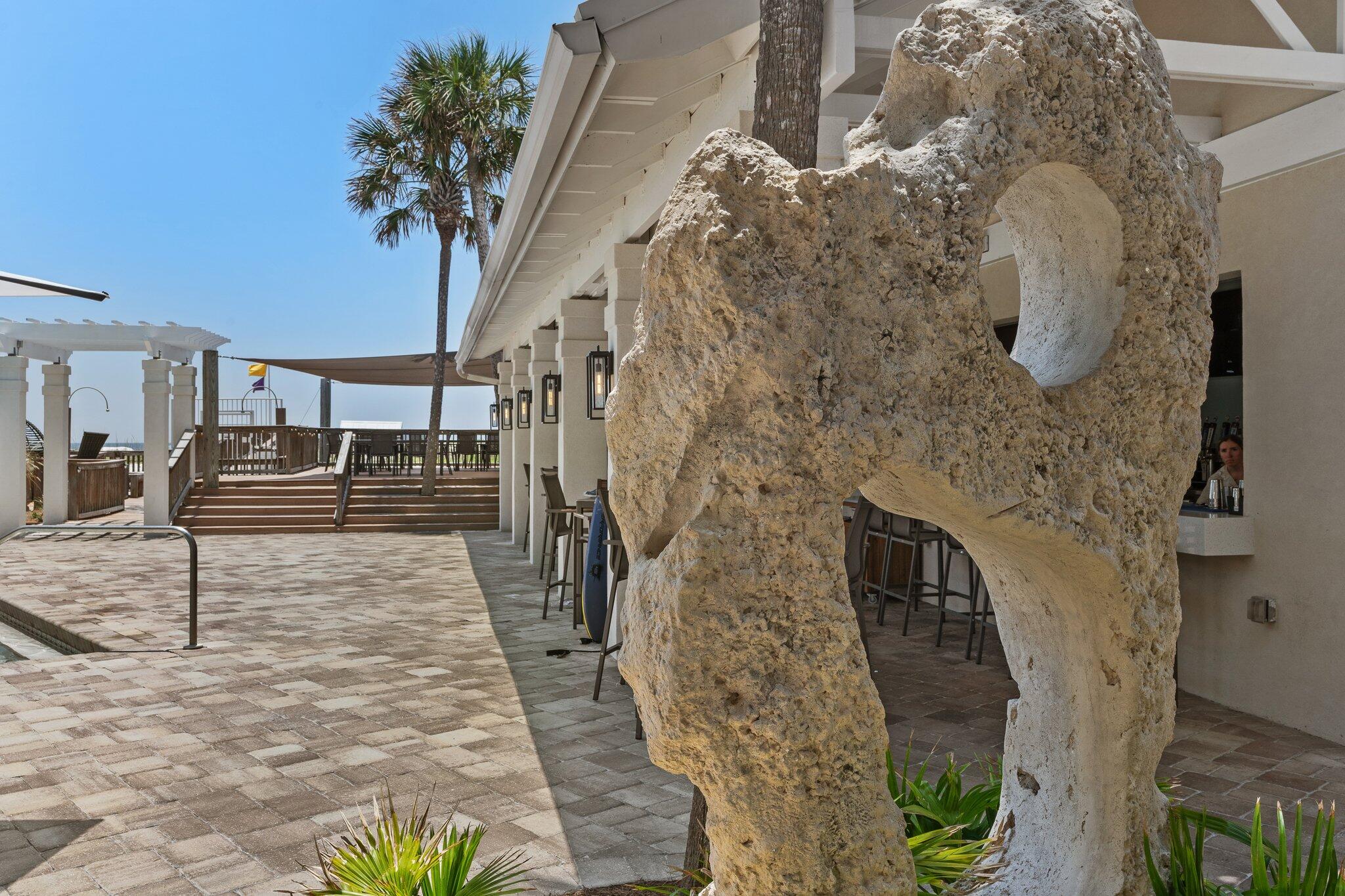 One Beach Club Drive - Residential