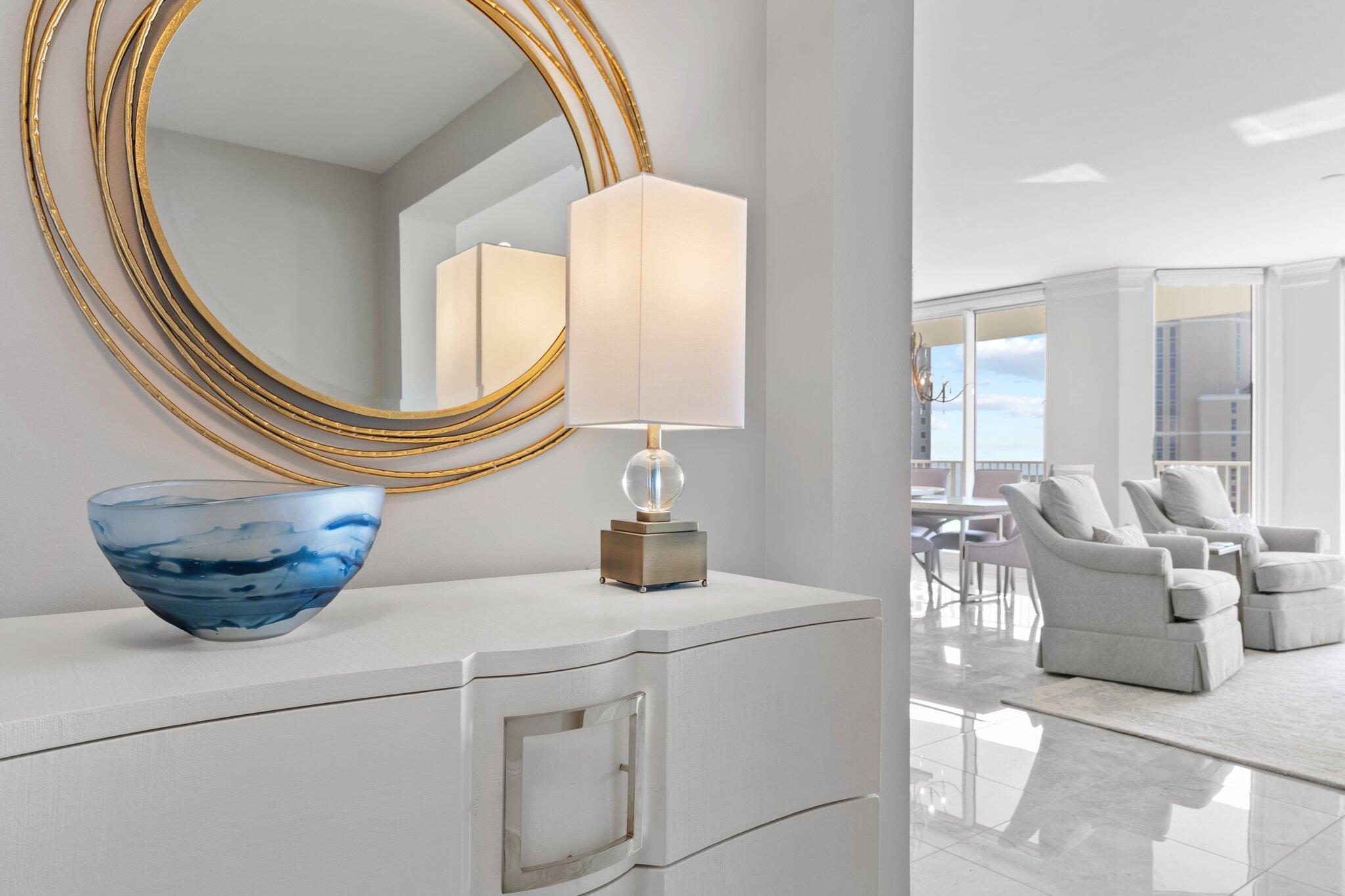One Beach Club Drive - Residential