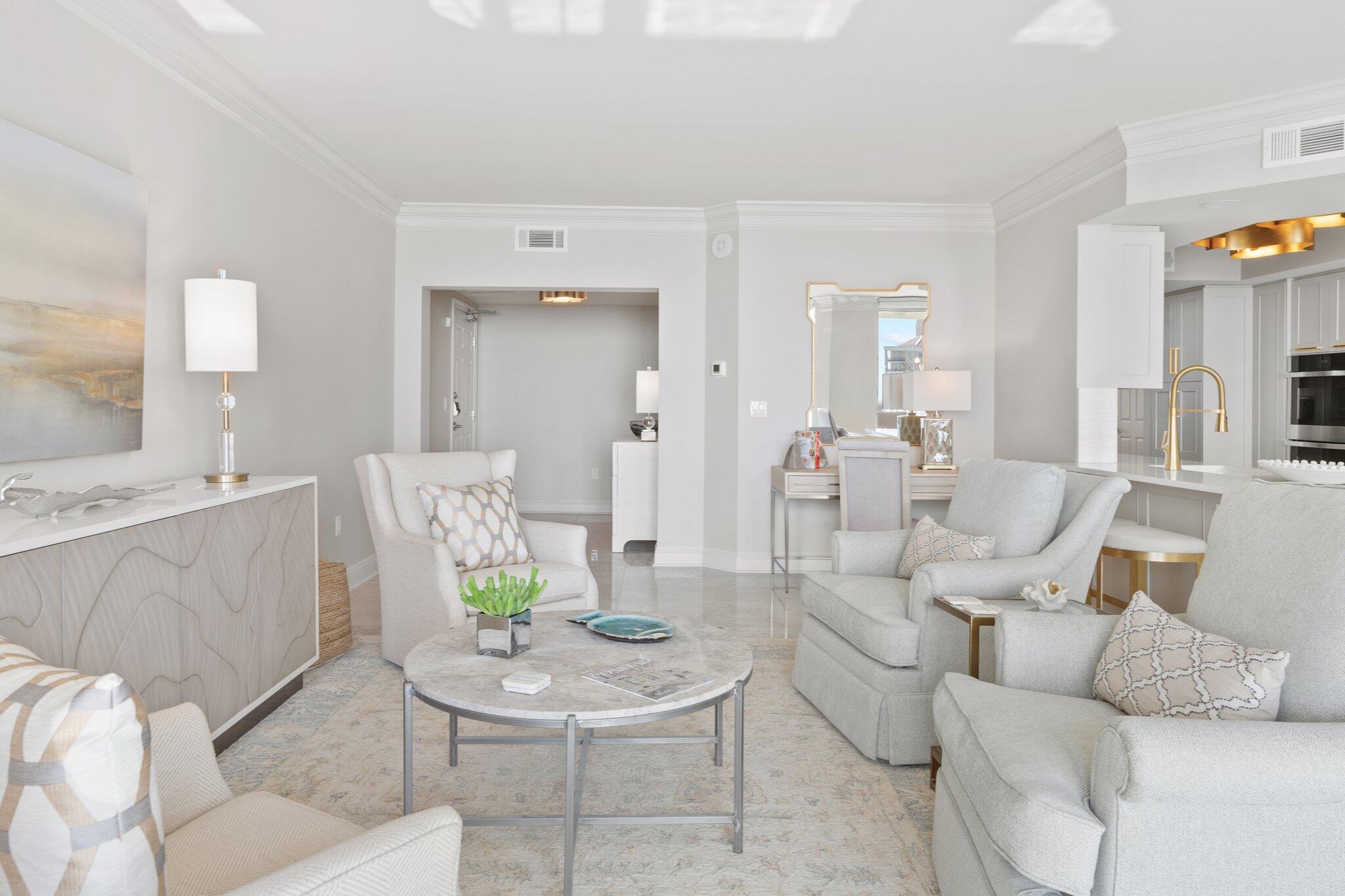 One Beach Club Drive - Residential