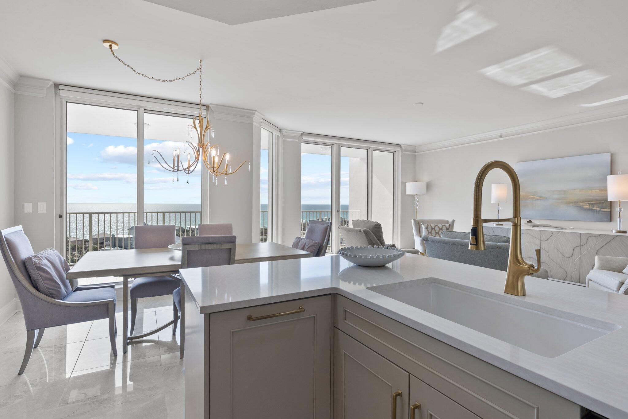 One Beach Club Drive - Residential