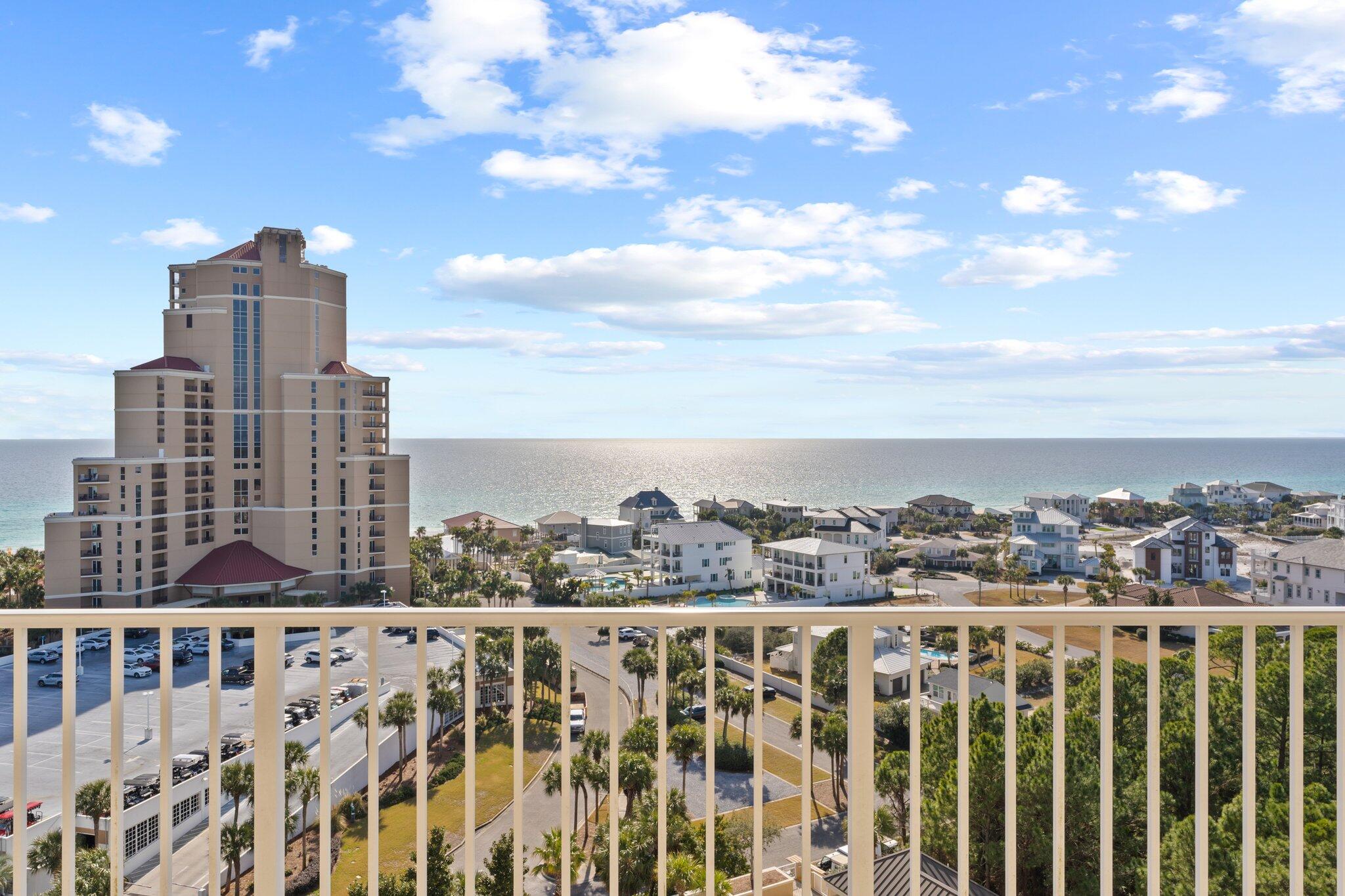 One Beach Club Drive - Residential