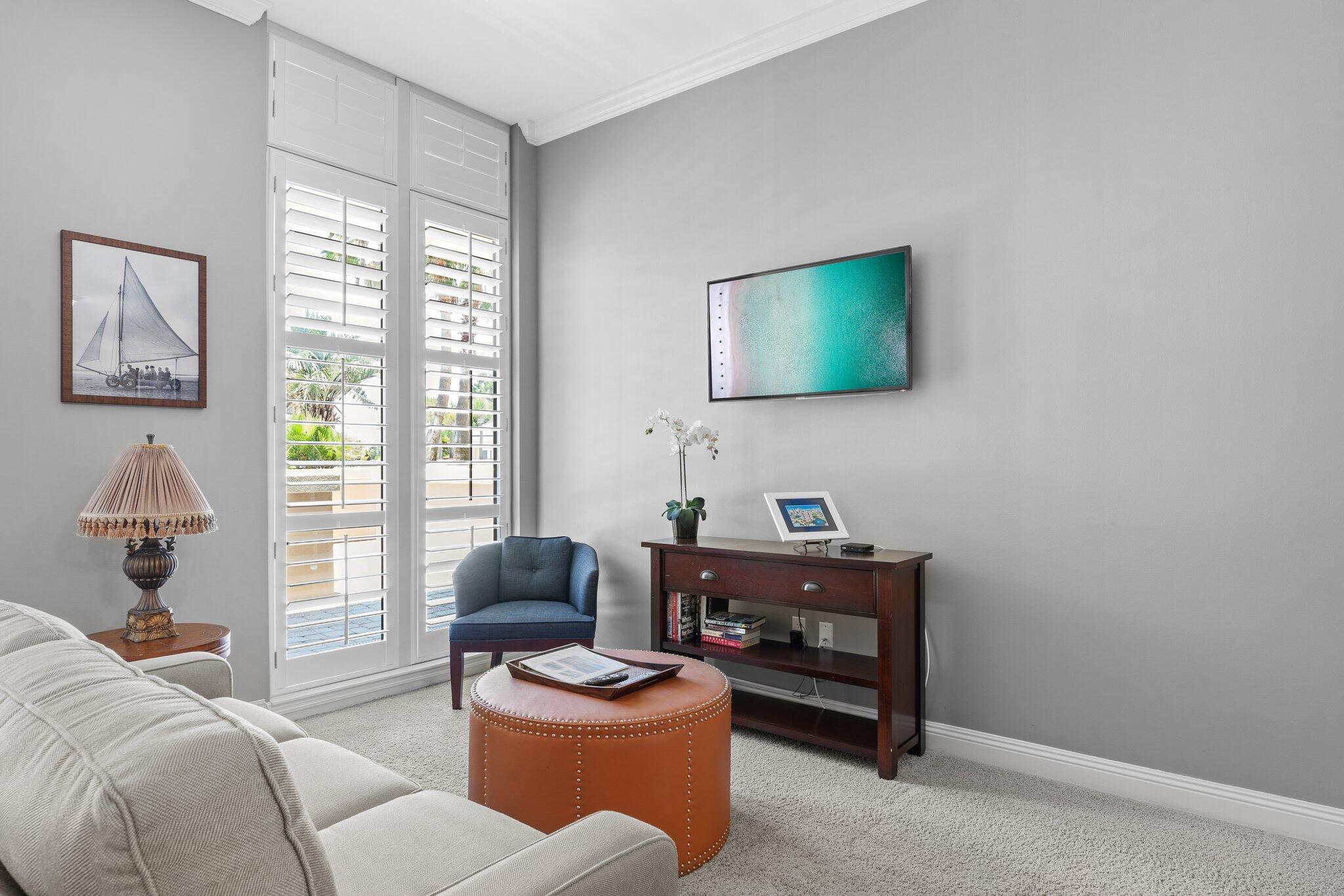 One Beach Club Drive - Residential